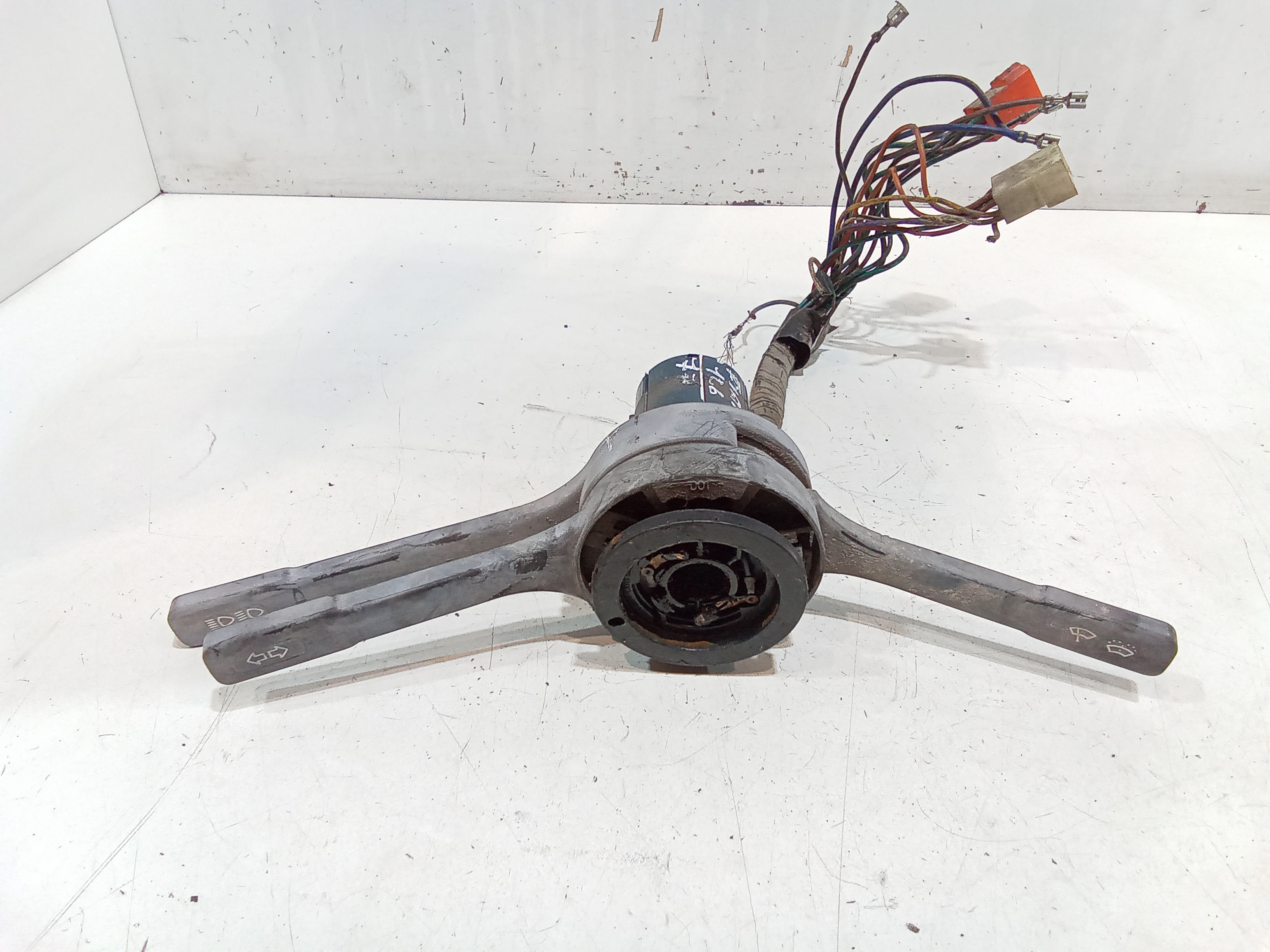 Devioguidasgancio Compl. Usato