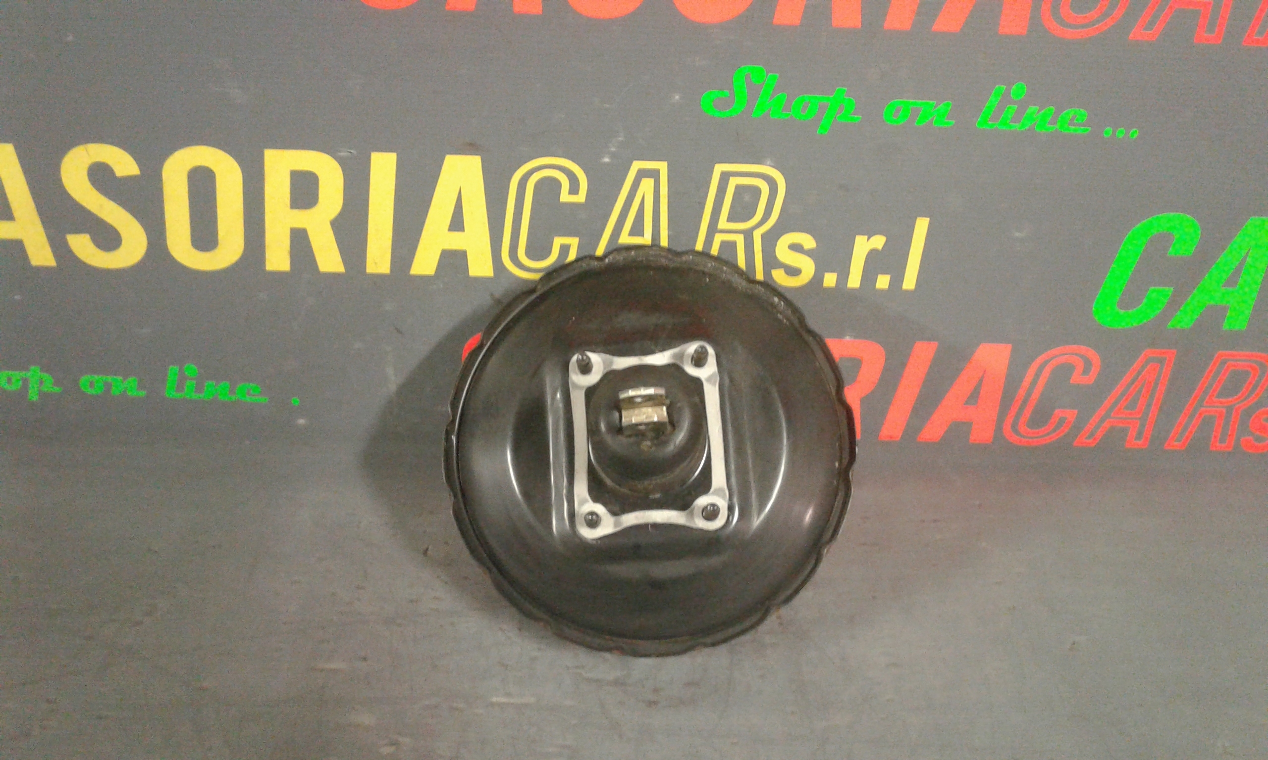 Servofreno 5911005500 Usato