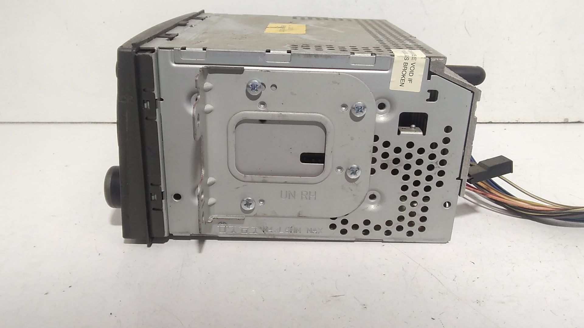 Autoradio 961201D4003W Usato