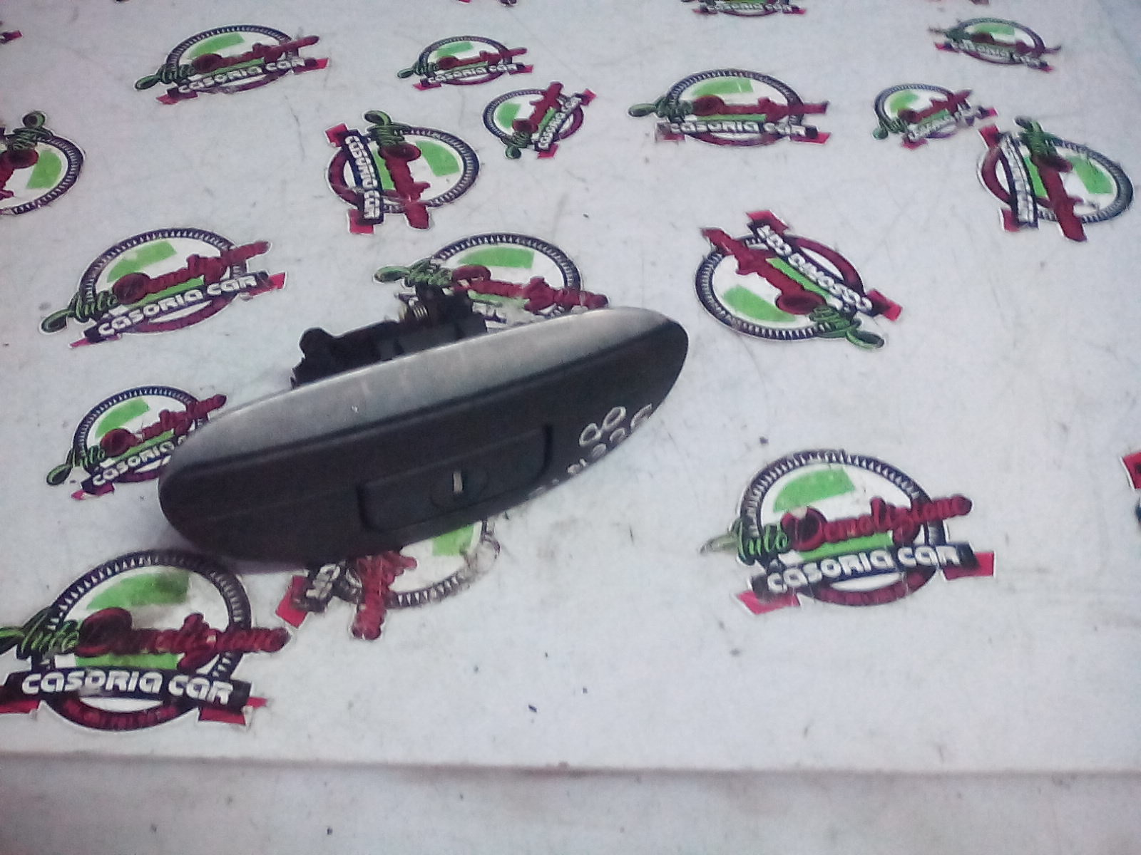 Serratura Cofano Post. Usato