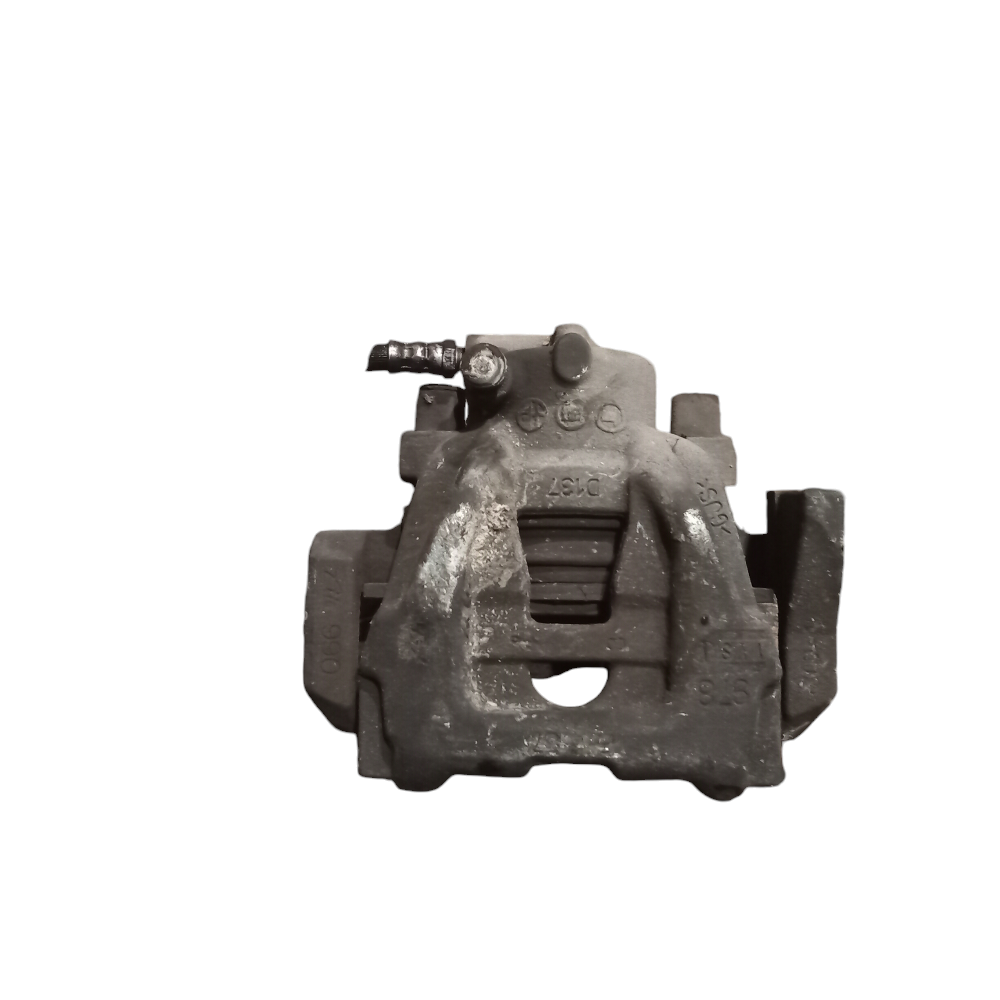 Pinza Freno Ant. Destro 77365310 Usato