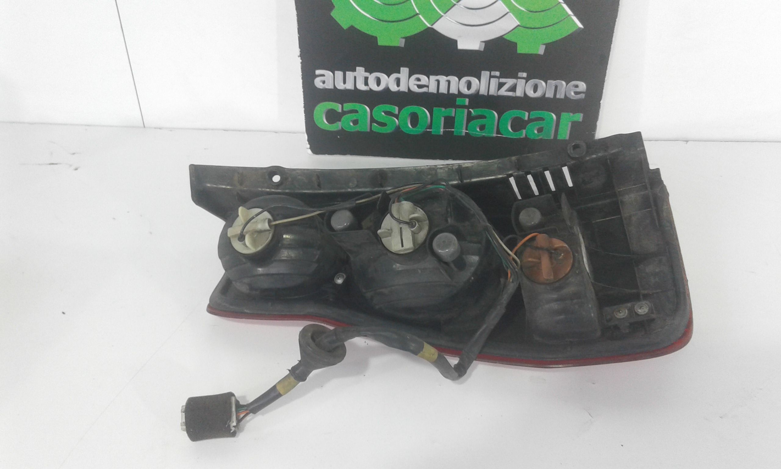 Fanale Post. Destro 9240217010 Usato