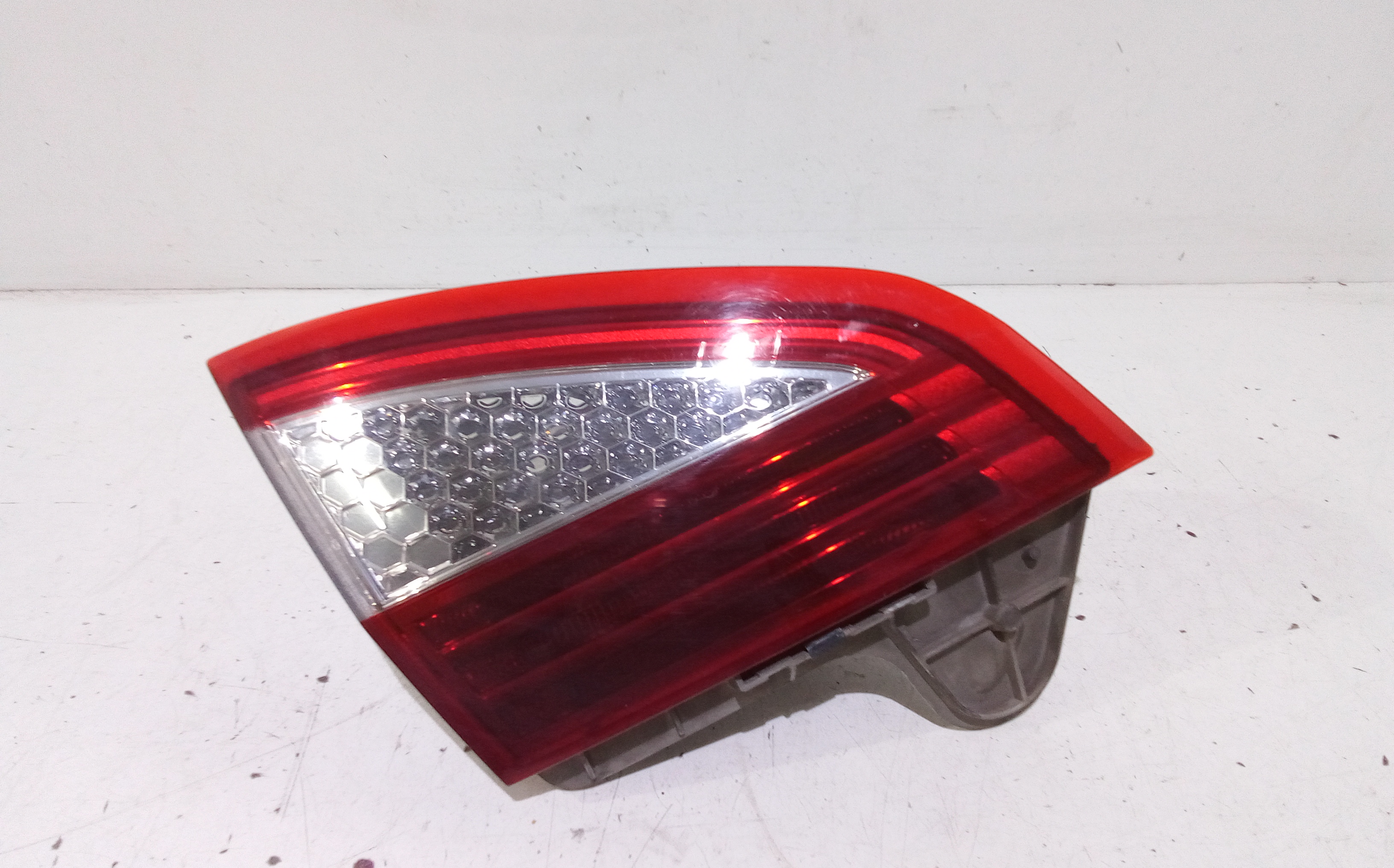 Fanale Stop Supplementare Sinistro Usato