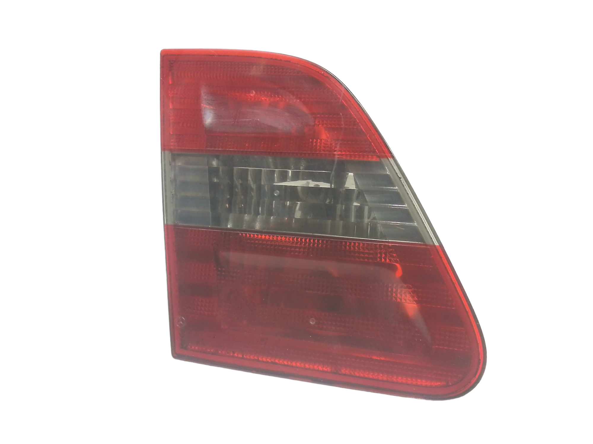 Fanale Stop Supplementare Sinistro Usato