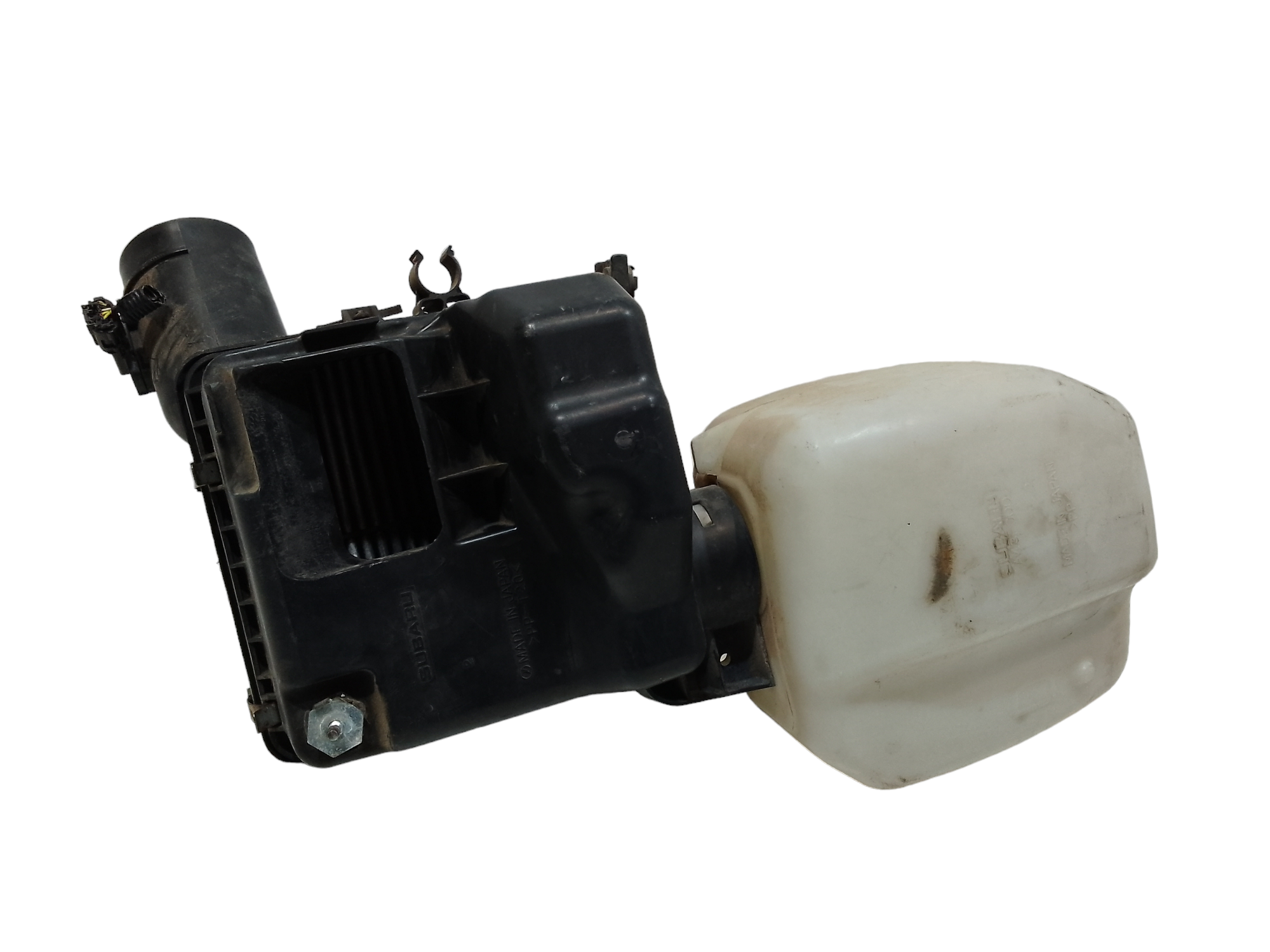 Filtro Aria Compl. Usato