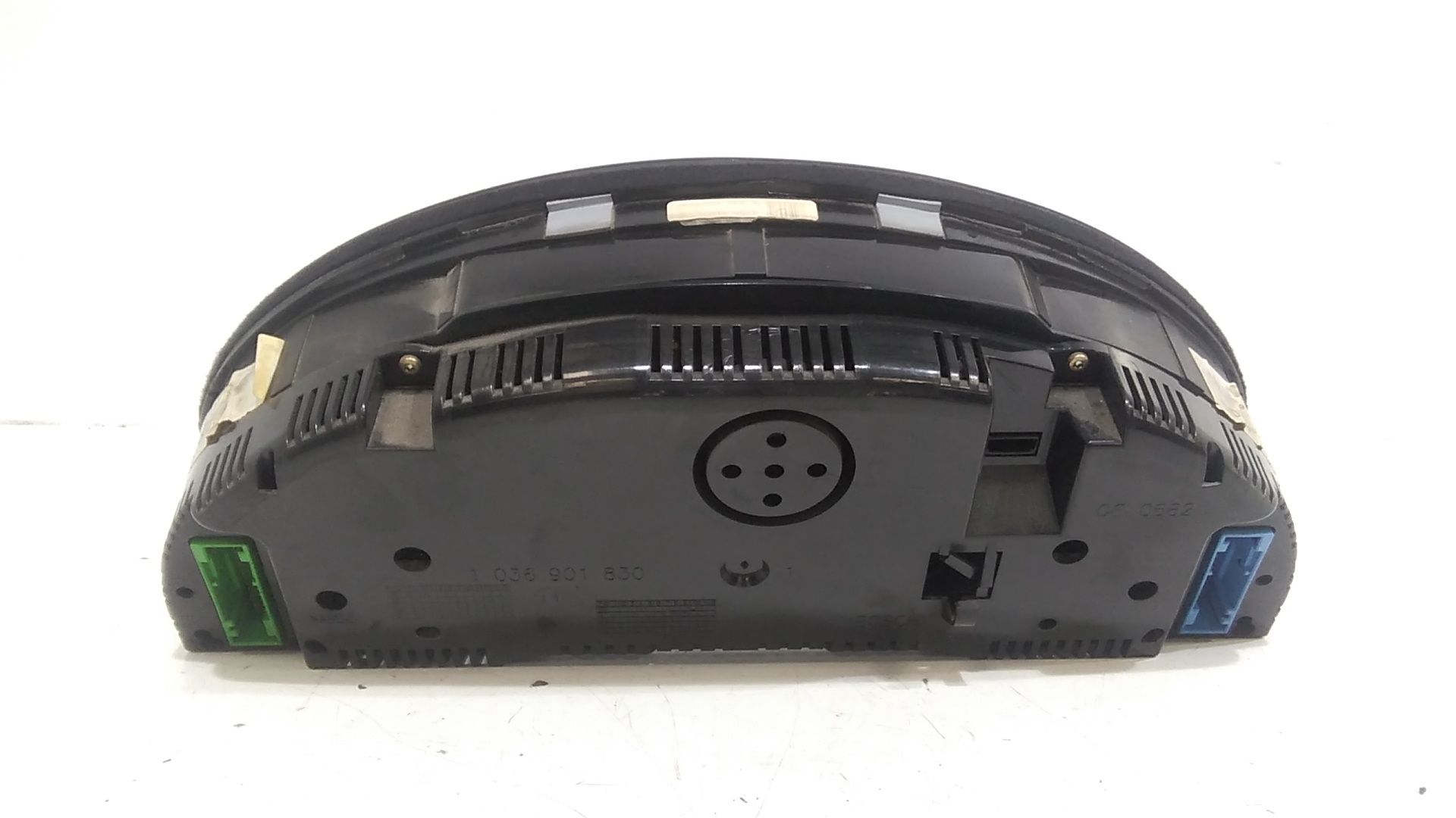 Quadro Portastrumenti Usato