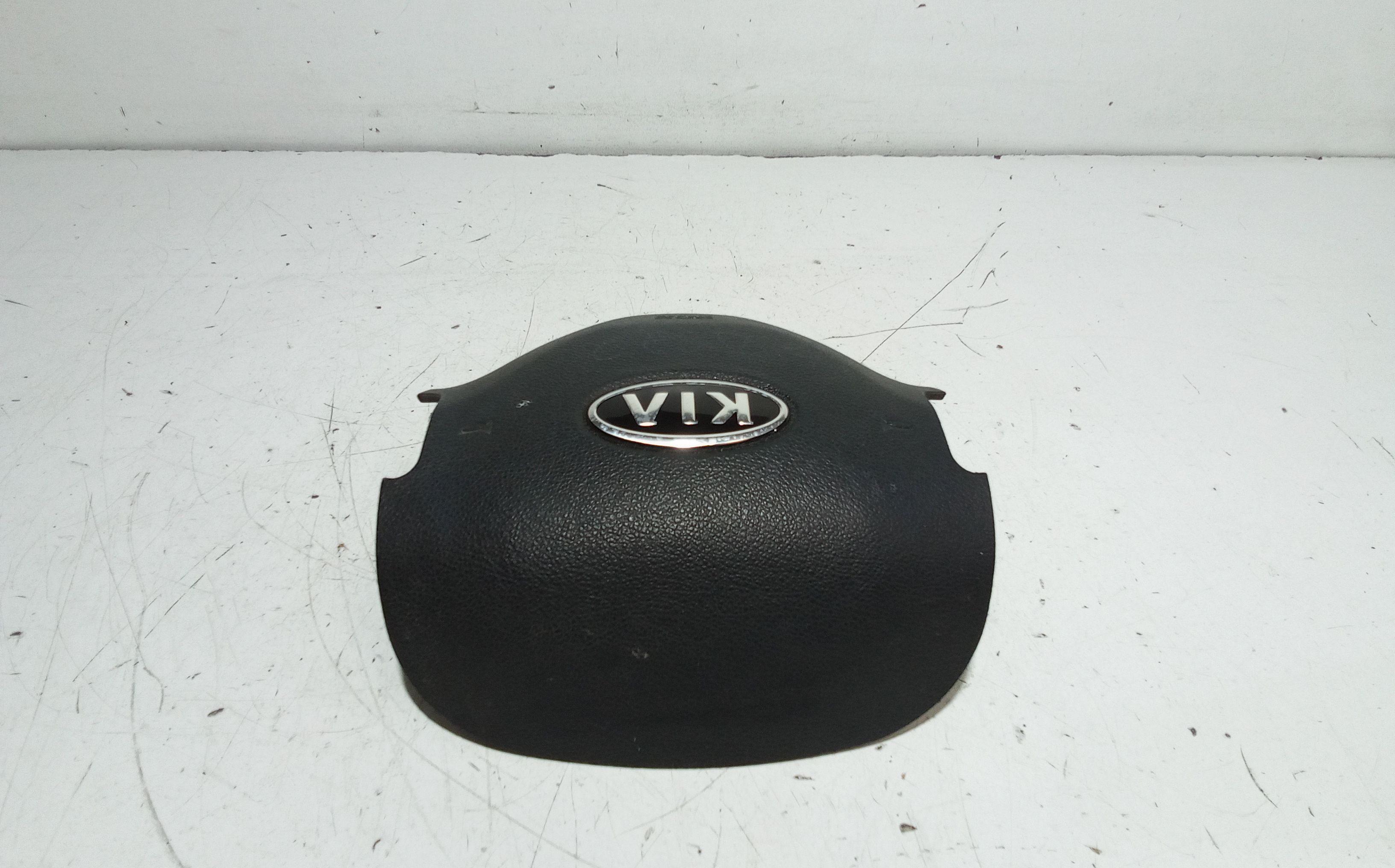 Dispositivo Airbag Lato Guida 569001H000EQ Usato