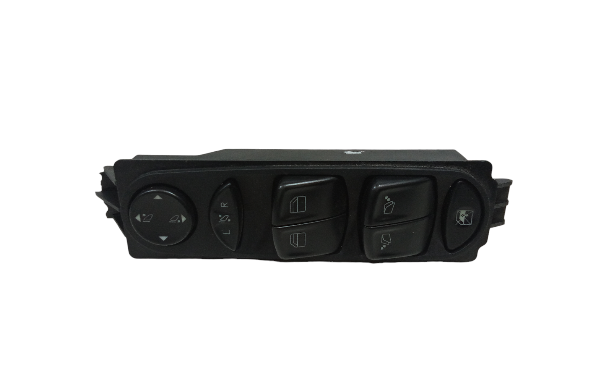 Interruttore Alzacristalli Porta Ant. Sinistro Usato