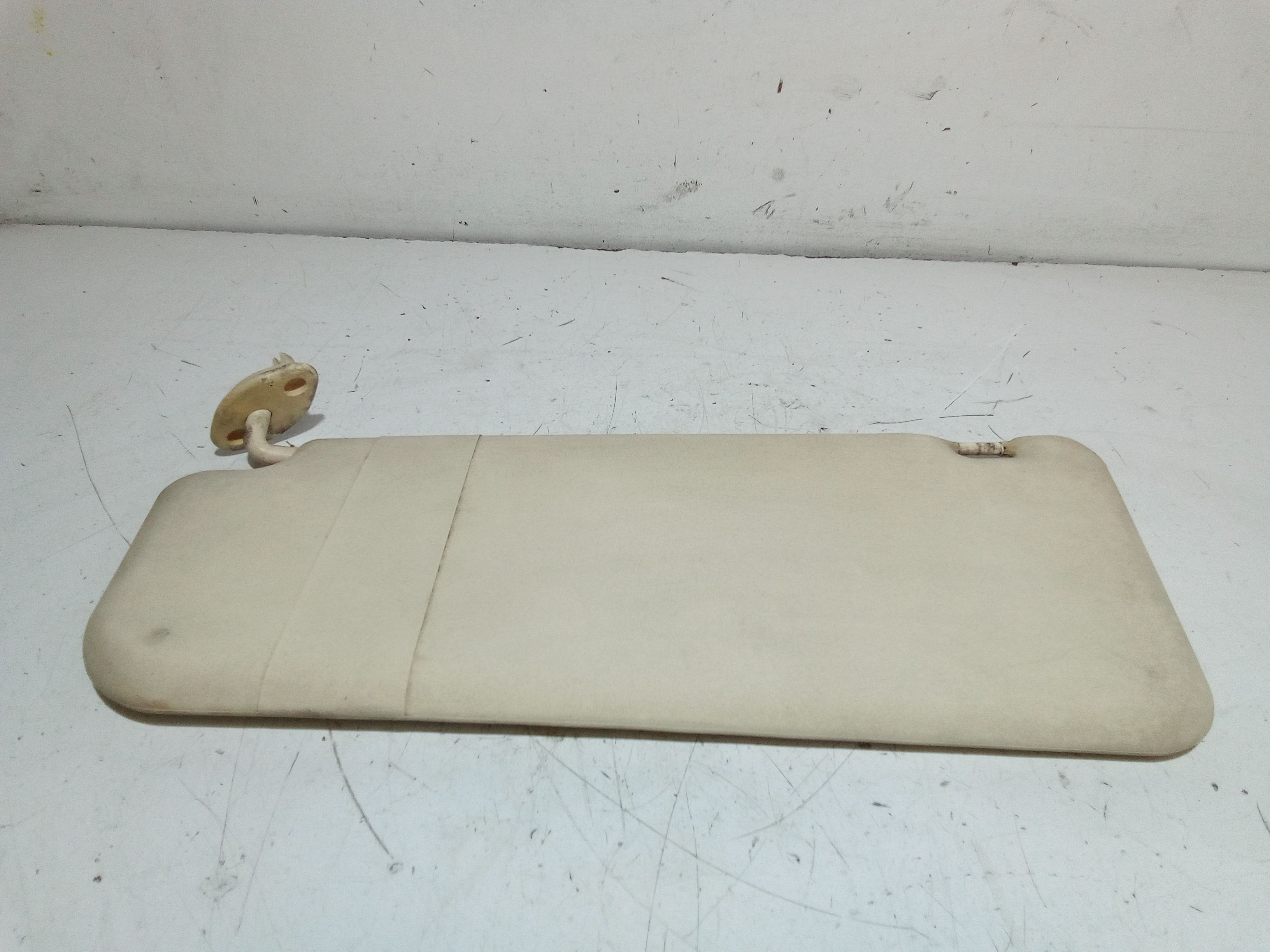 Aletta Parasole Parabrezza Sinistro Usato