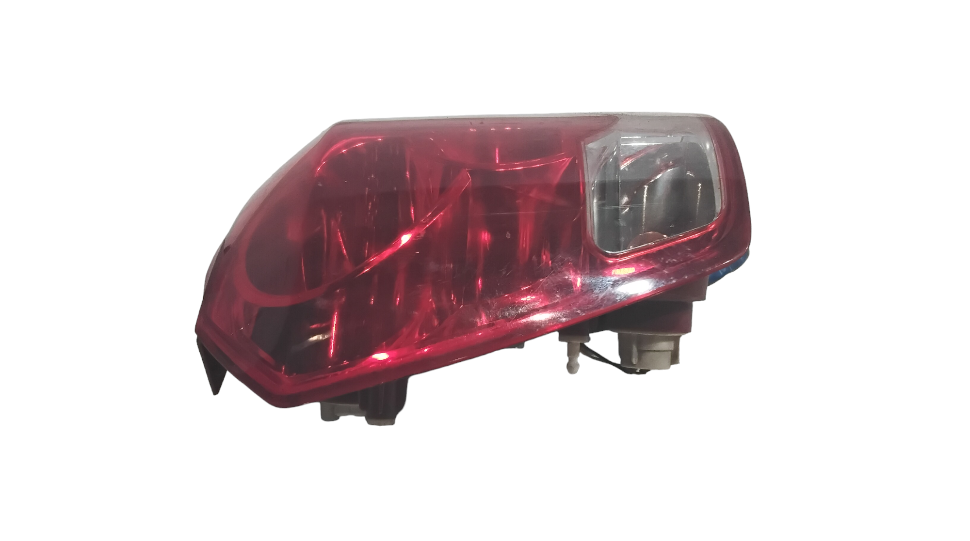 Fanale Post. Sinistro 96540268 Usato