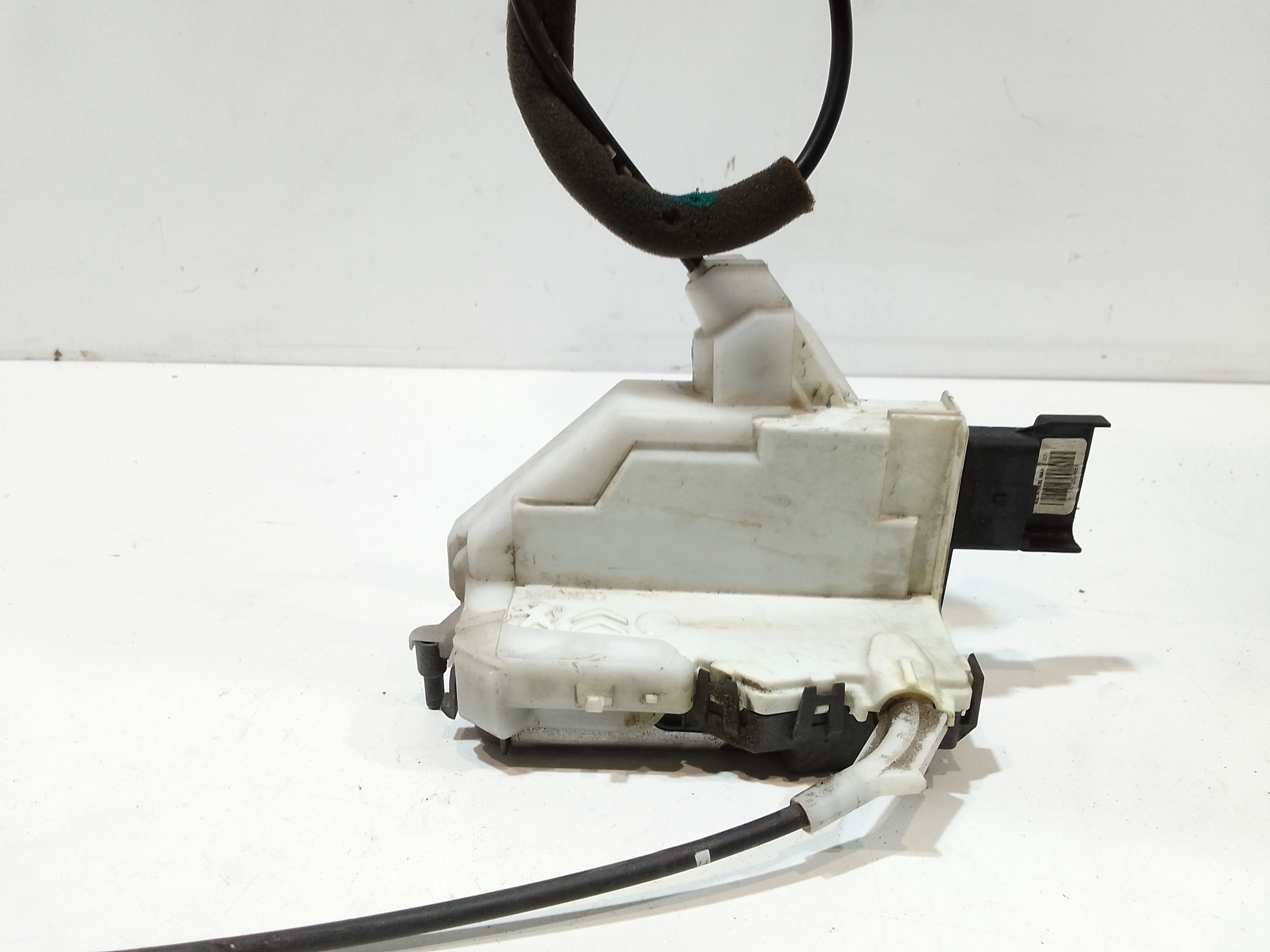 Serratura Porta Ant. Destro 9800624680 Usato