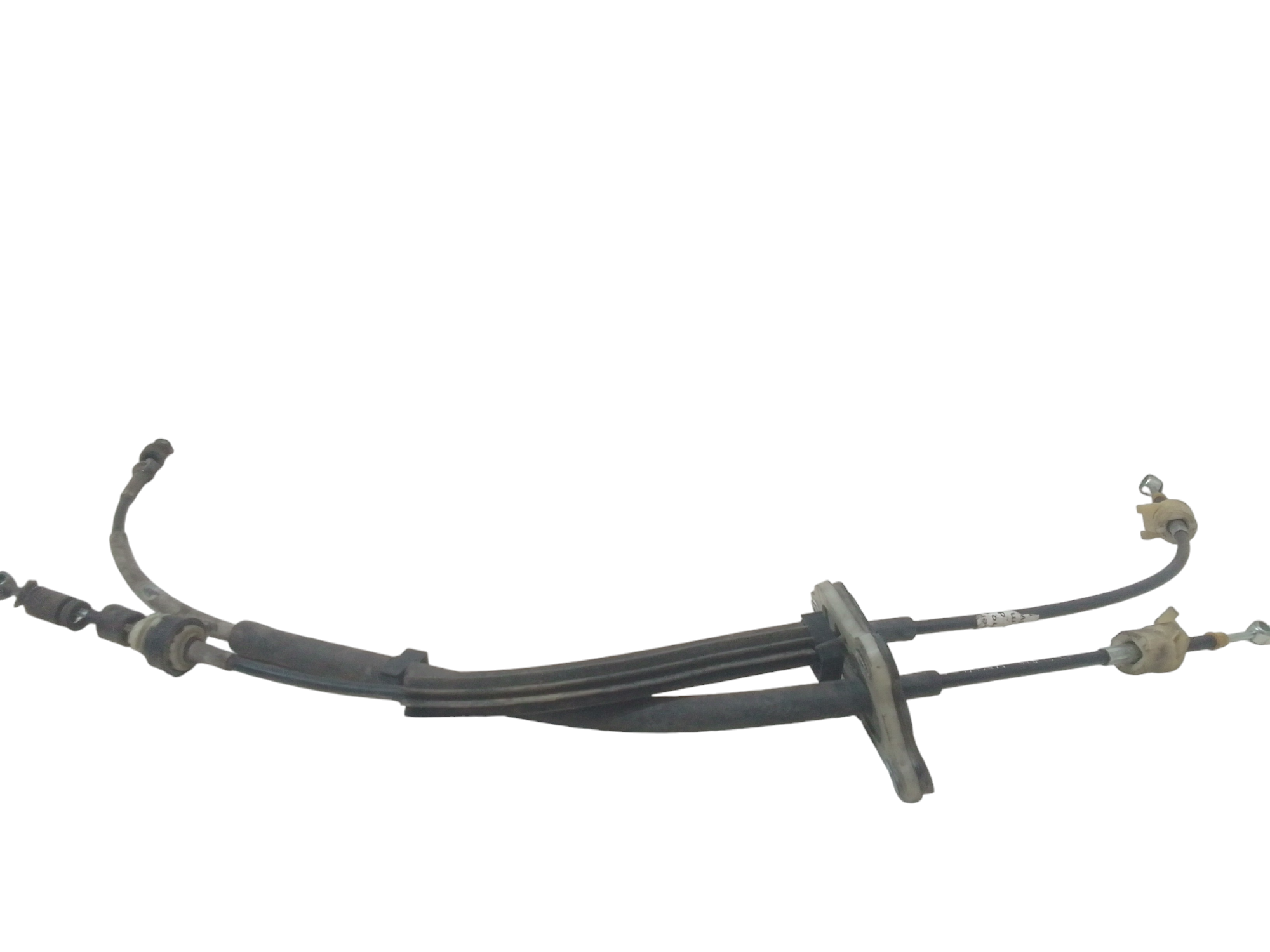 Cavo Comando Leva Cambio Usato