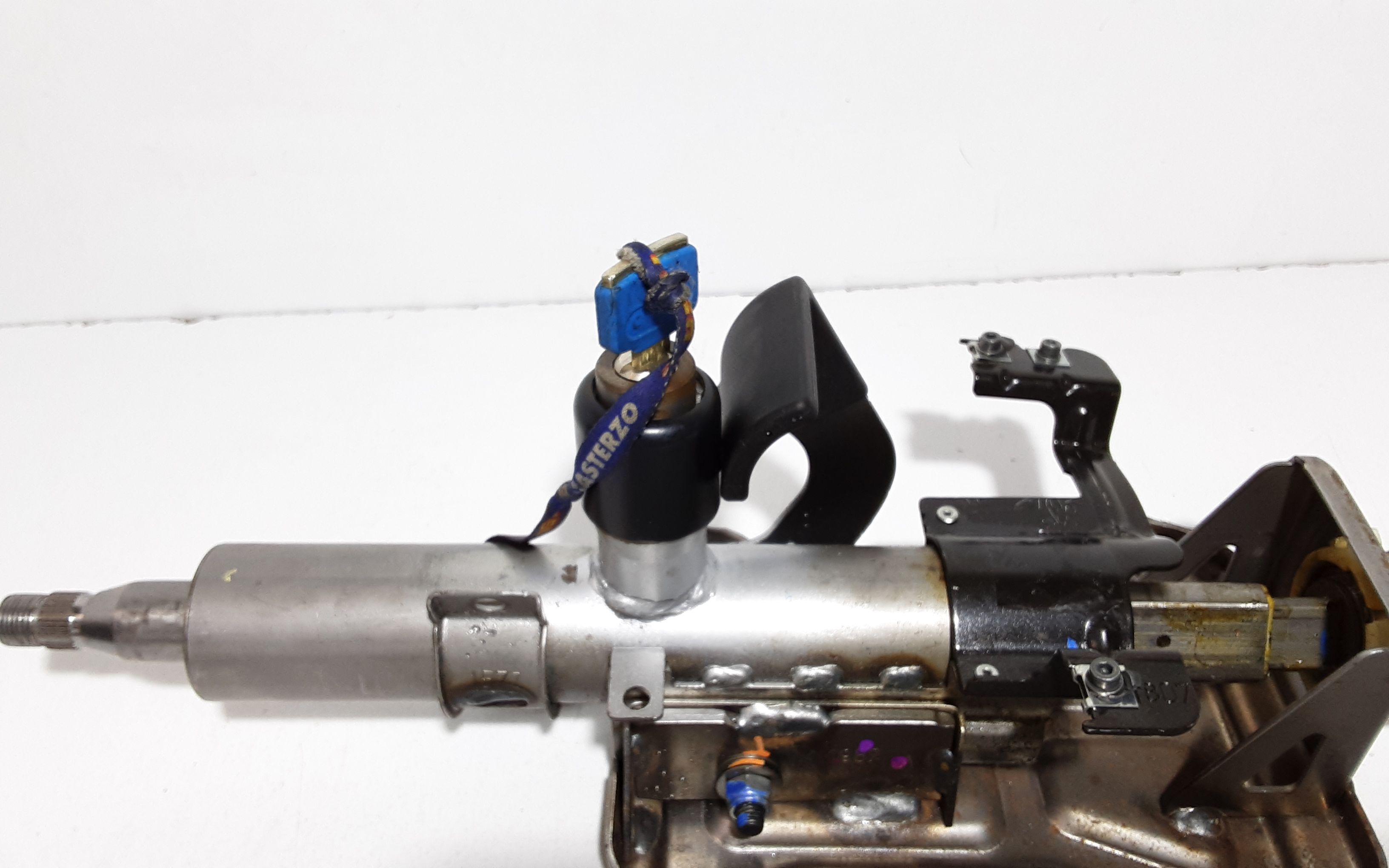 Albero Sterzo Compl. Usato