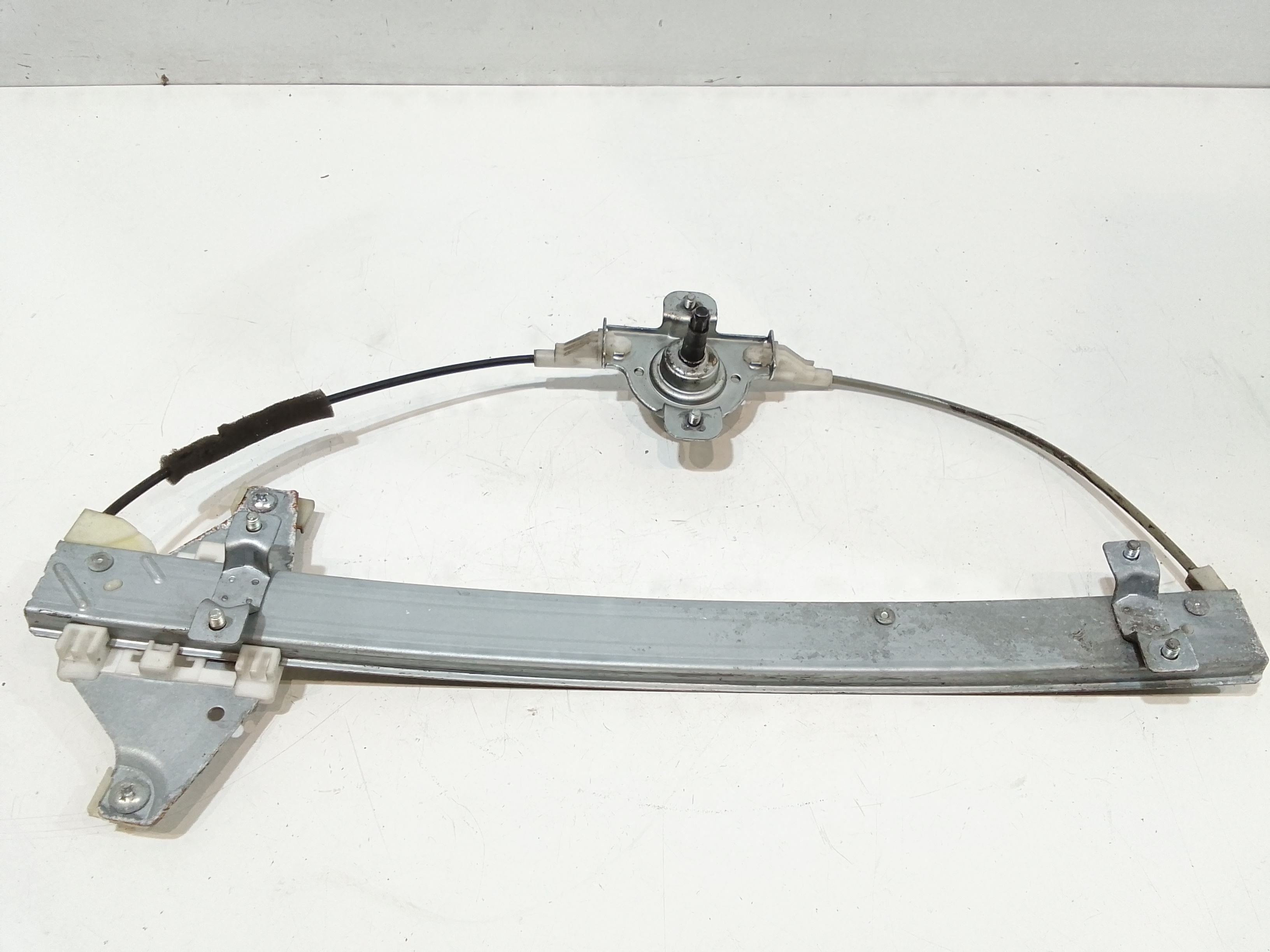 Alzacristallo Porta Post. Sinistro Usato