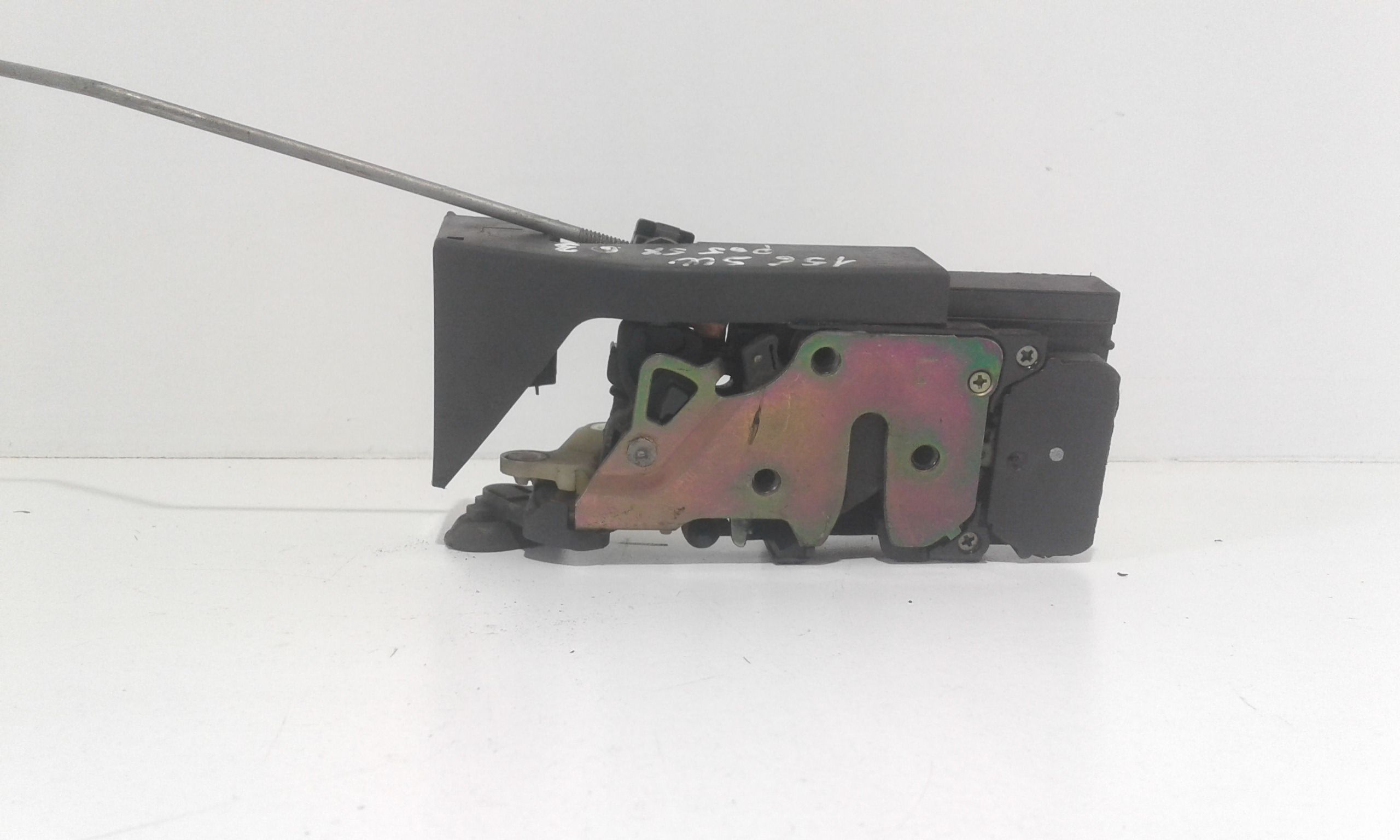 Serratura Porta Post. Sinistro Usato