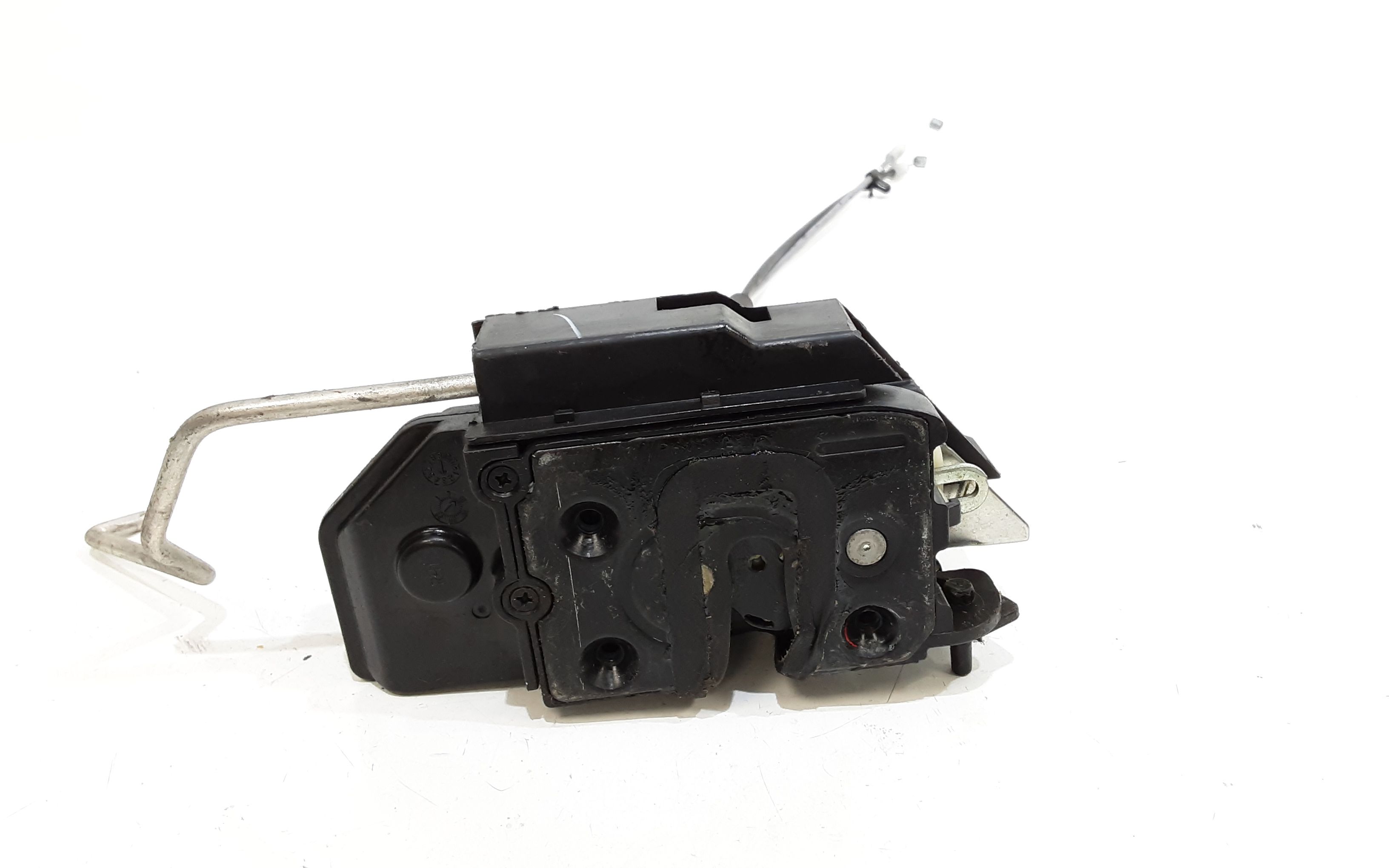 Serratura Porta Post. Destro 814200X001 Usato