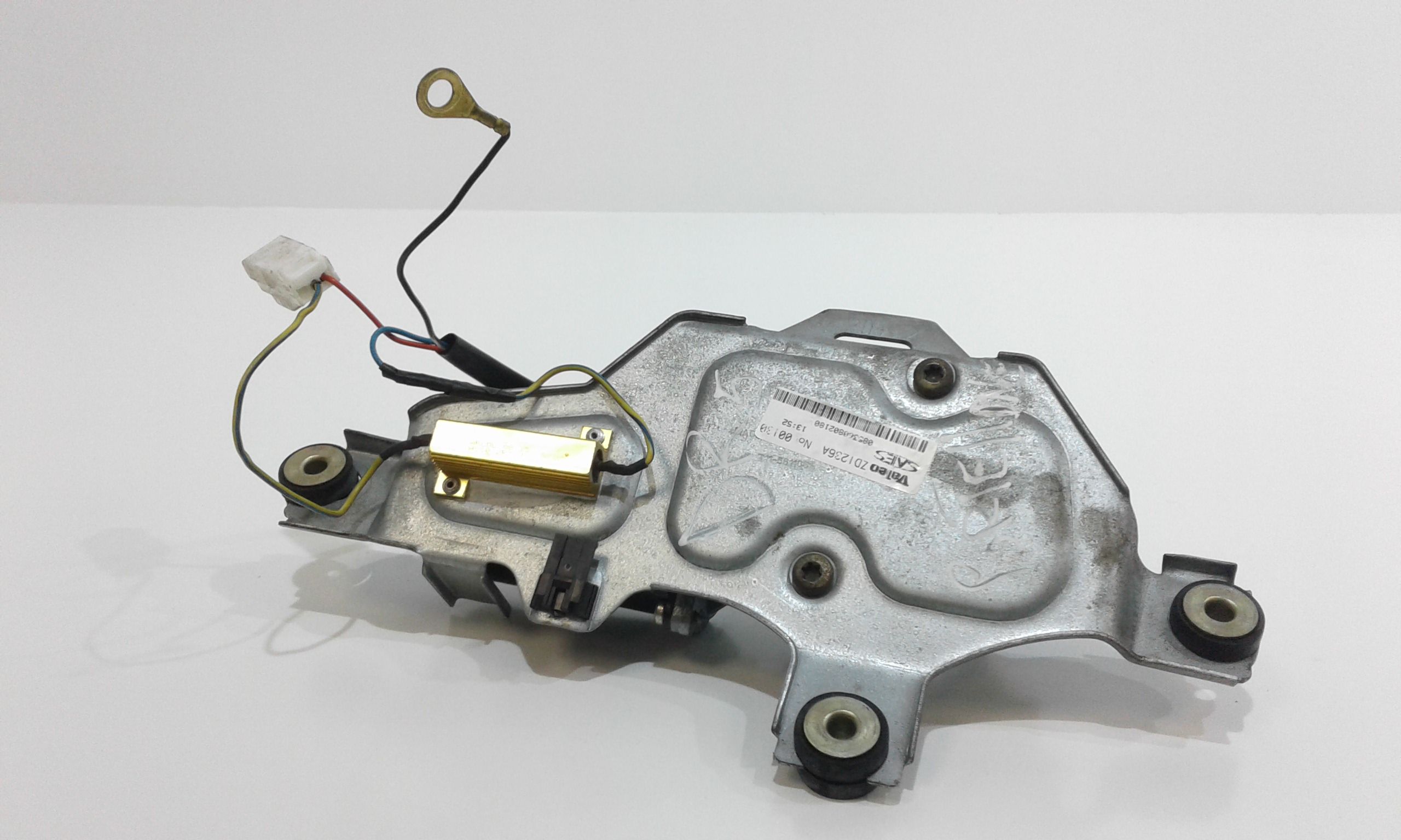 Motorino Tergilunotto 734070040 Usato