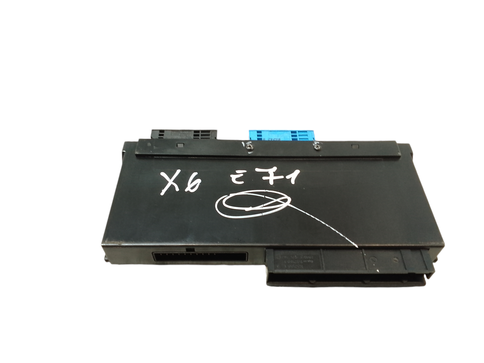 Centralina Modulo Di Controllo Usato