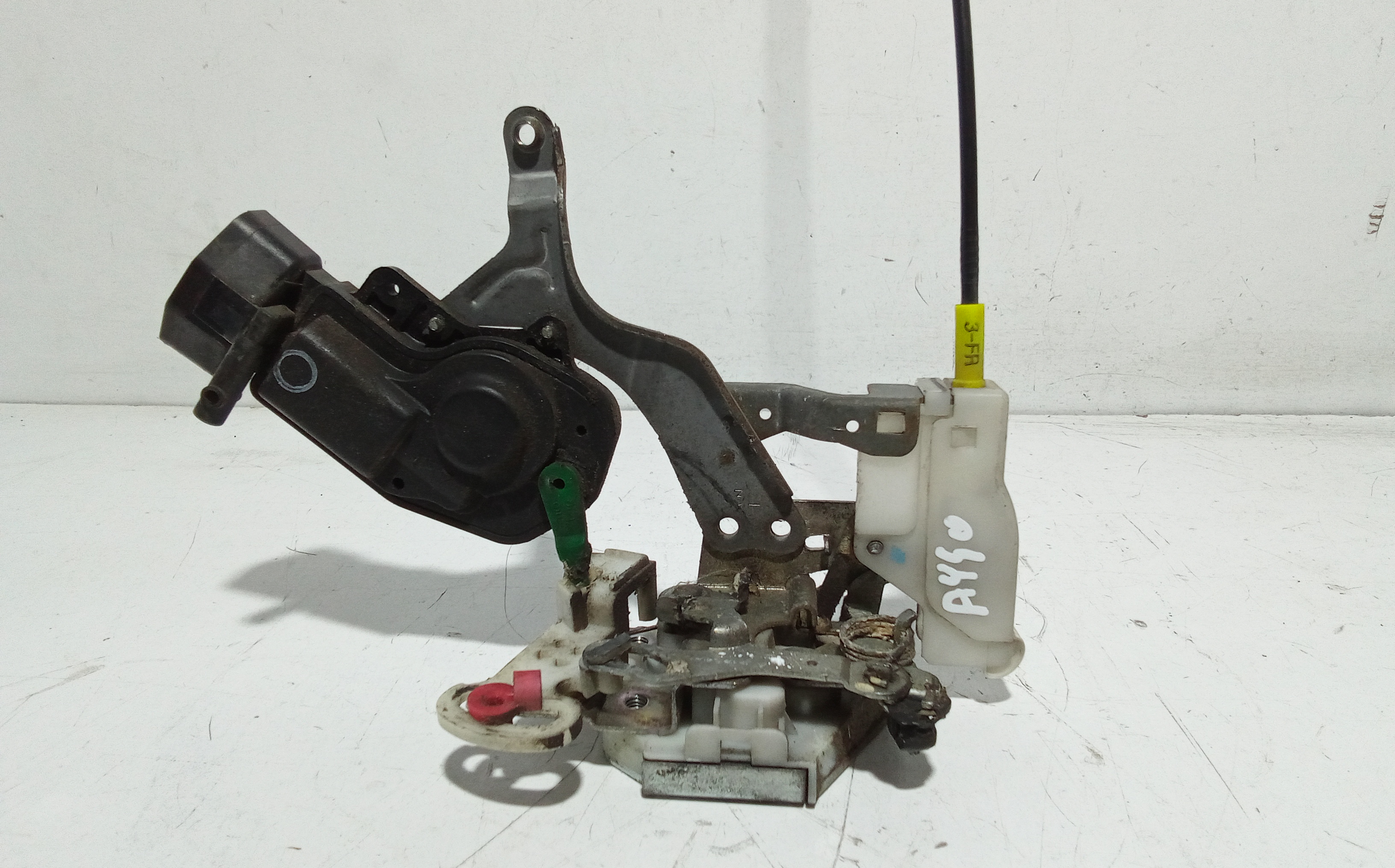 Serratura Porta Ant. Sinistro 690400H020 Usato