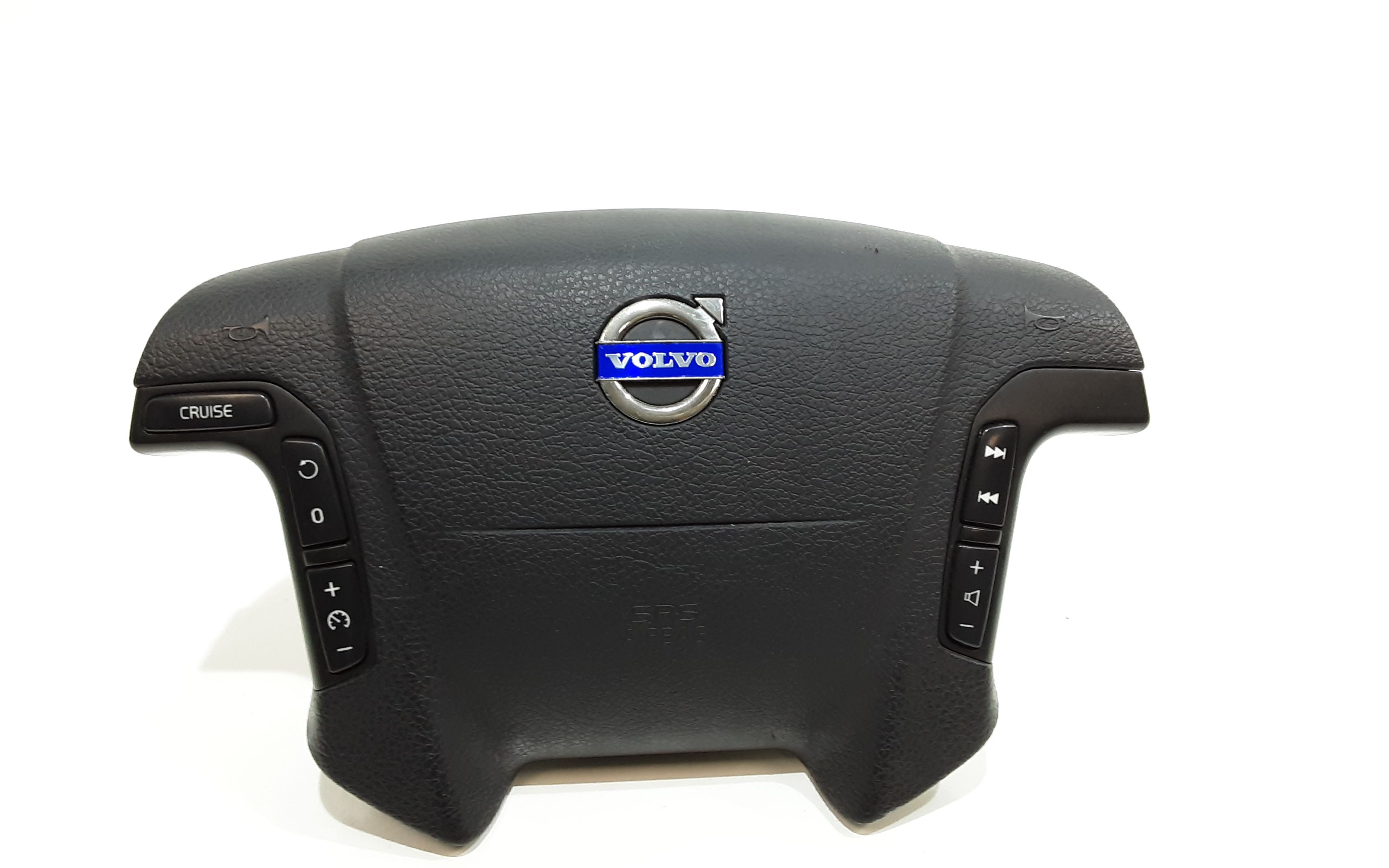 Dispositivo Airbag Lato Guida 8638235 Usato