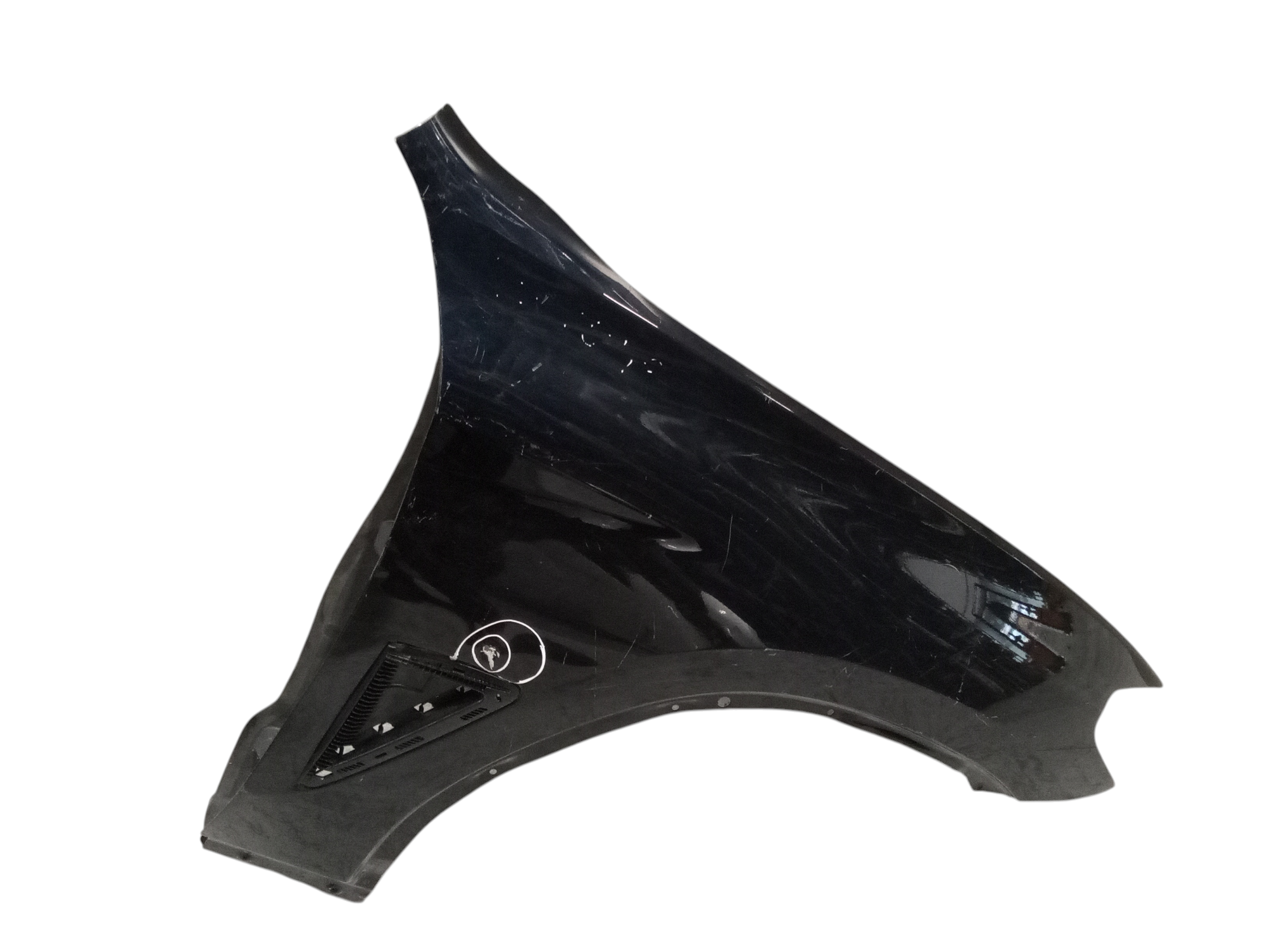 Parafango Ant. Destro 41007930972 Usato