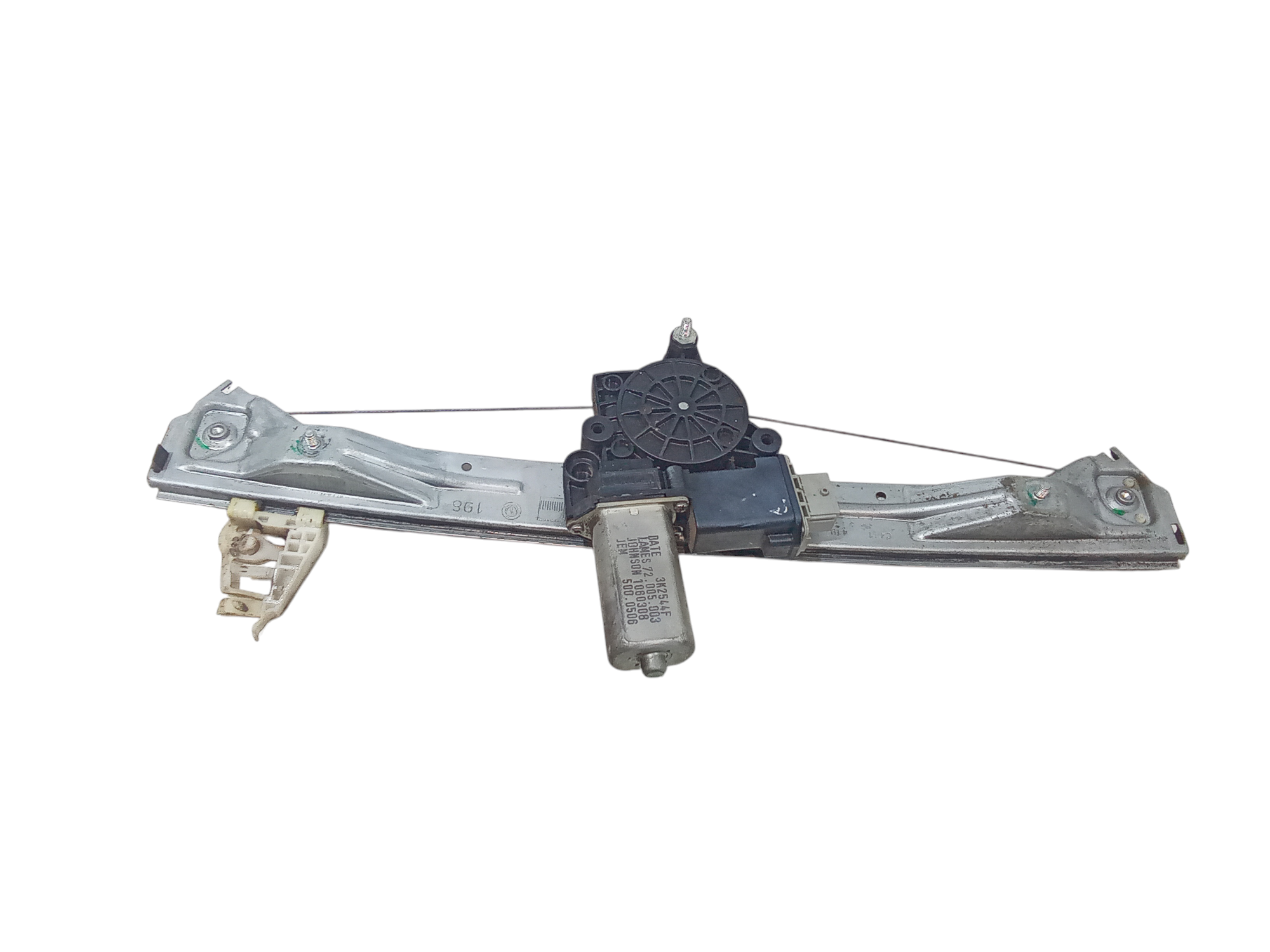 Alzacristallo Porta Post. Sinistro 51884236 Usato