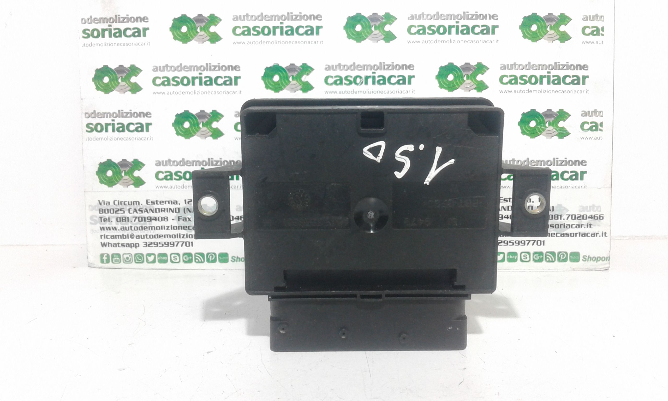 Centralina Sensori Parcheggio Usato