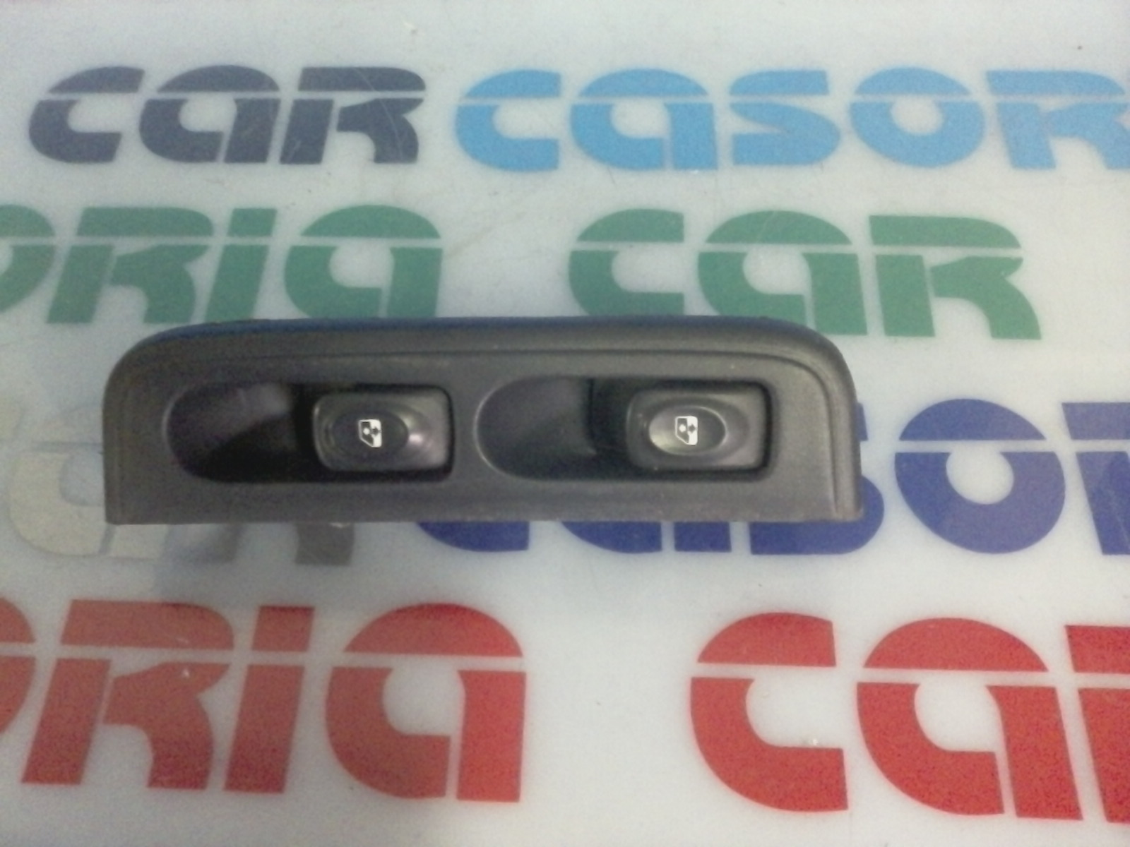 Interruttore Alzacristalli Porta Ant. Sinistro Usato