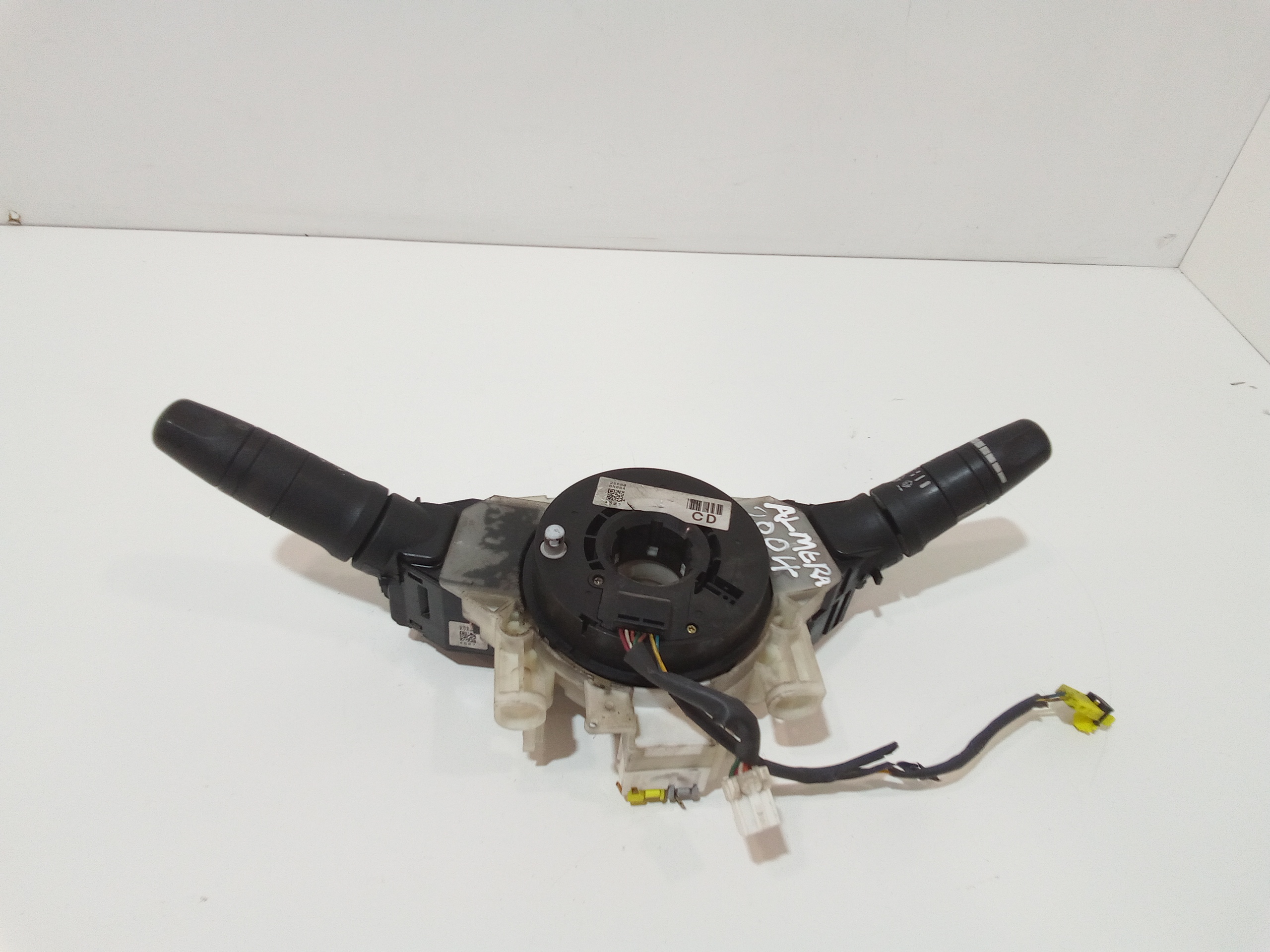 Devioguidasgancio Compl. Usato