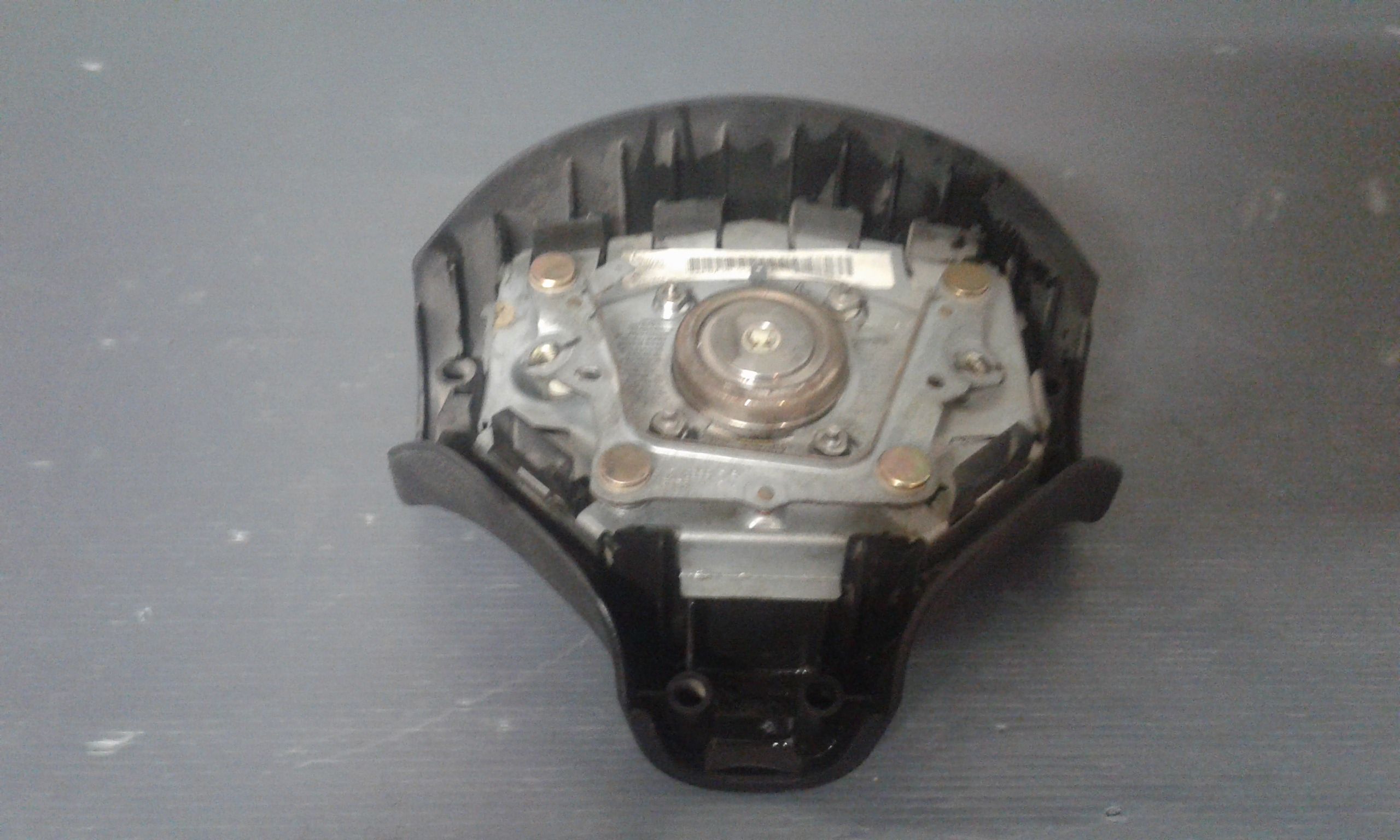 Dispositivo Airbag Lato Guida 4112ER Usato