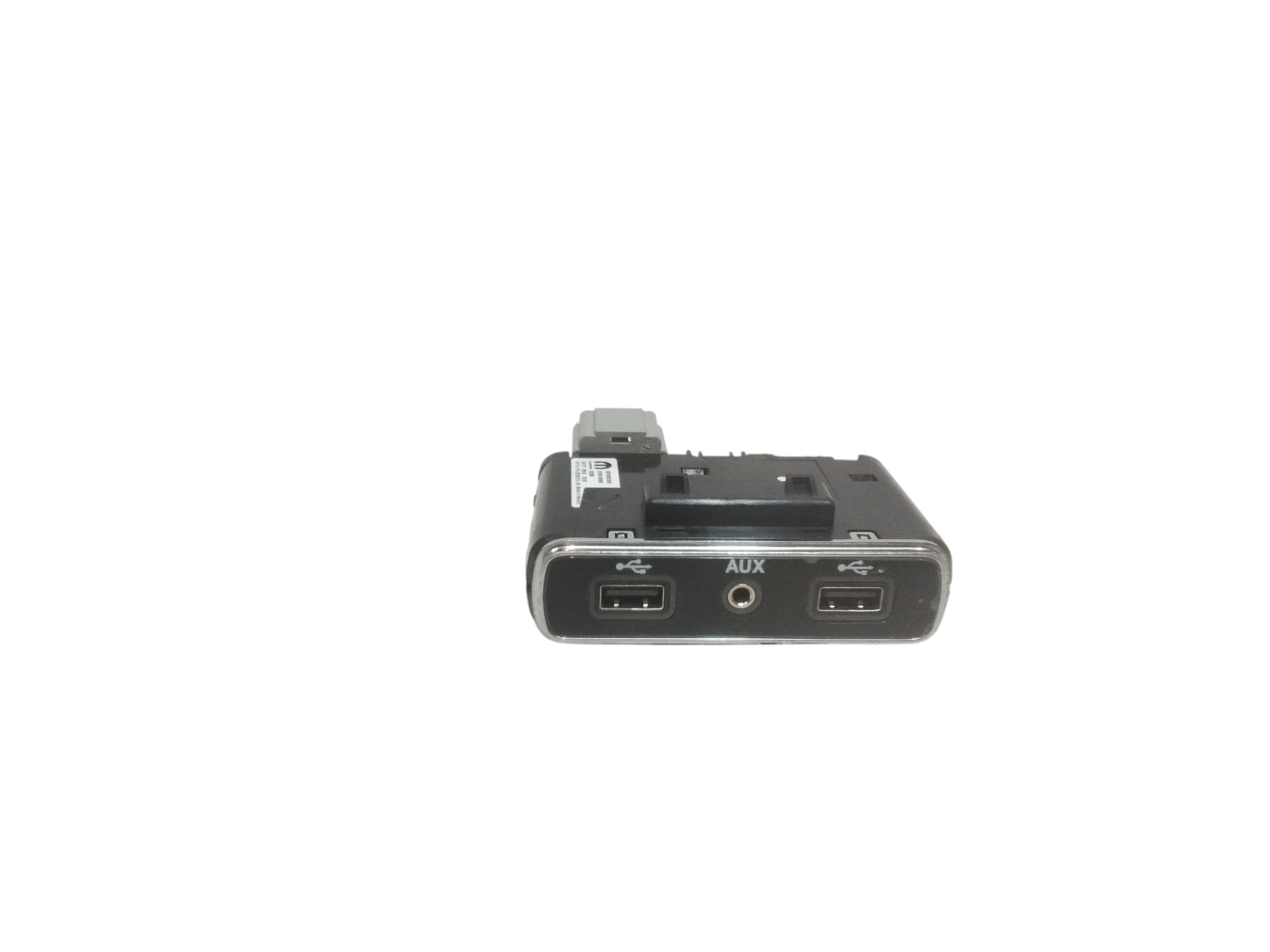 Console Porta Usb / Aux Usato