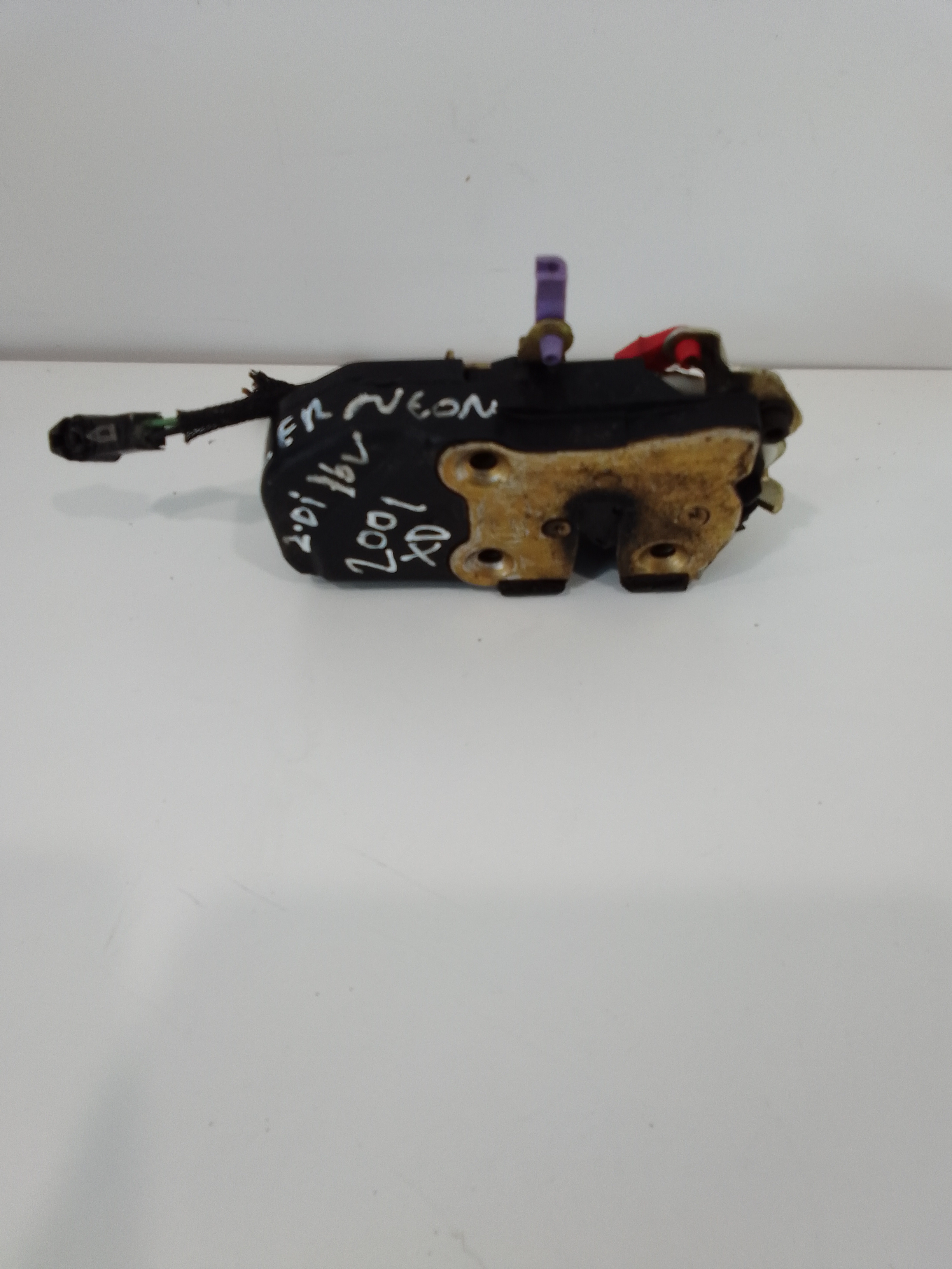 Serratura Porta Ant. Destro K04658788 Usato