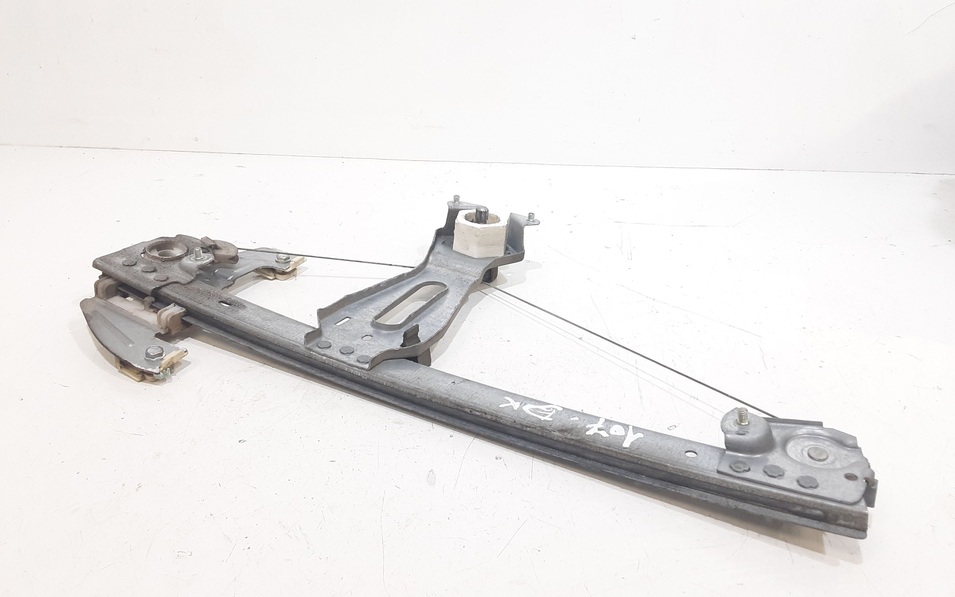 Alzacristallo Porta Ant. Destro 9222V6 Usato