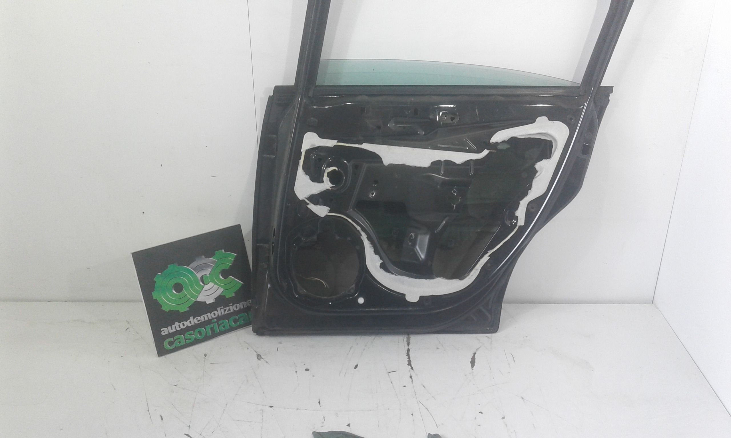 Porta Post. Destro Usato