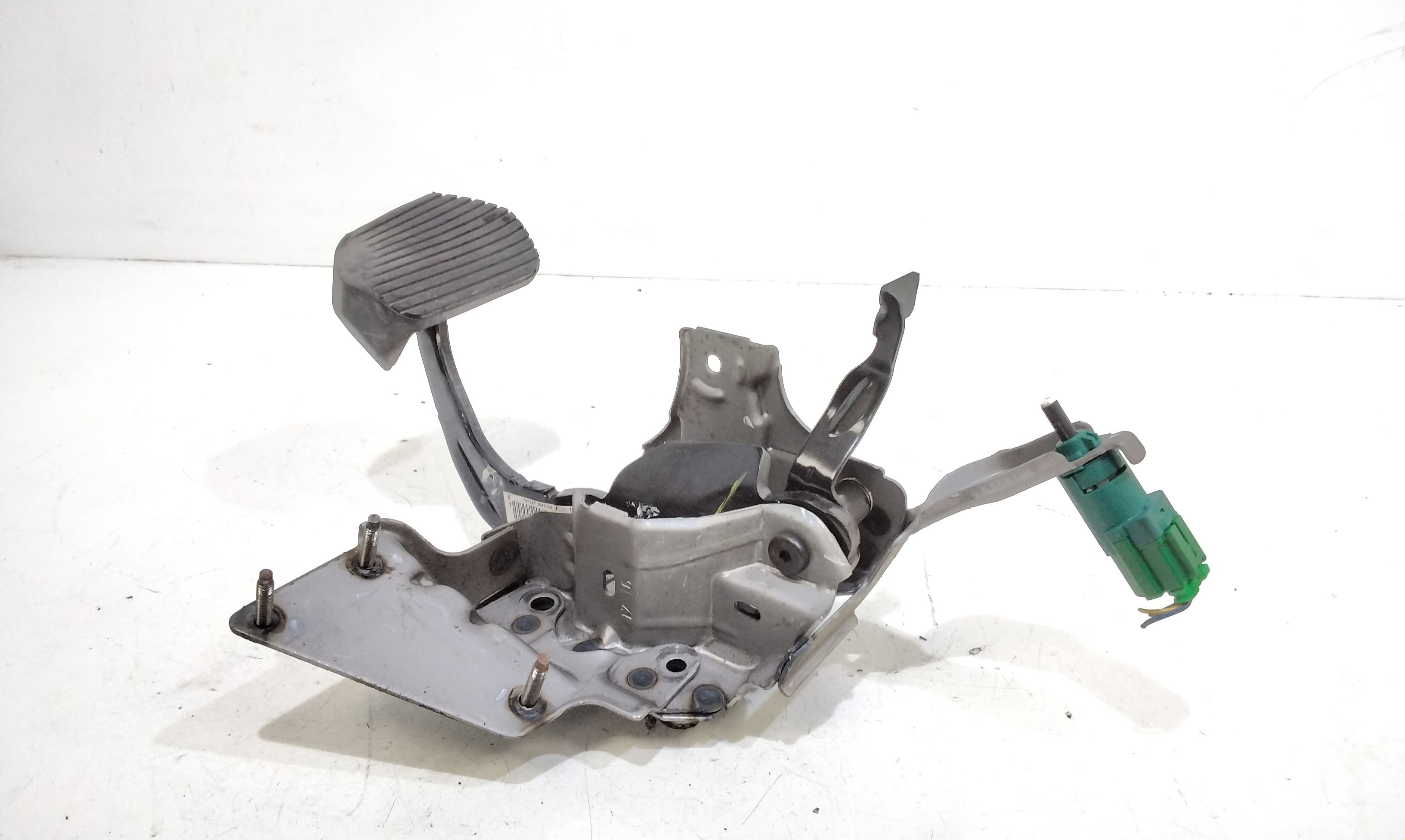 Pedale Freno 4501AH Usato