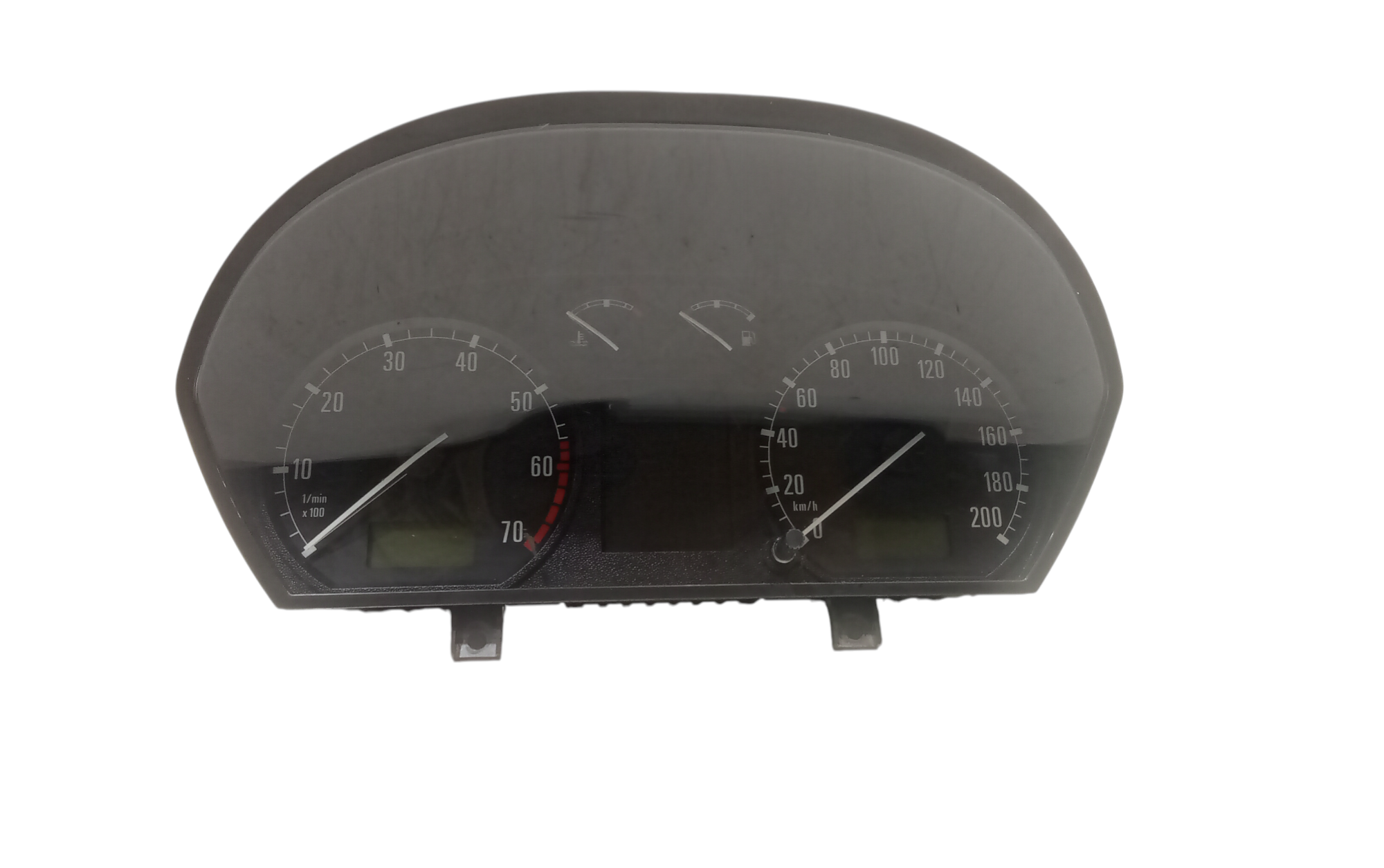 Quadro Portastrumenti Usato