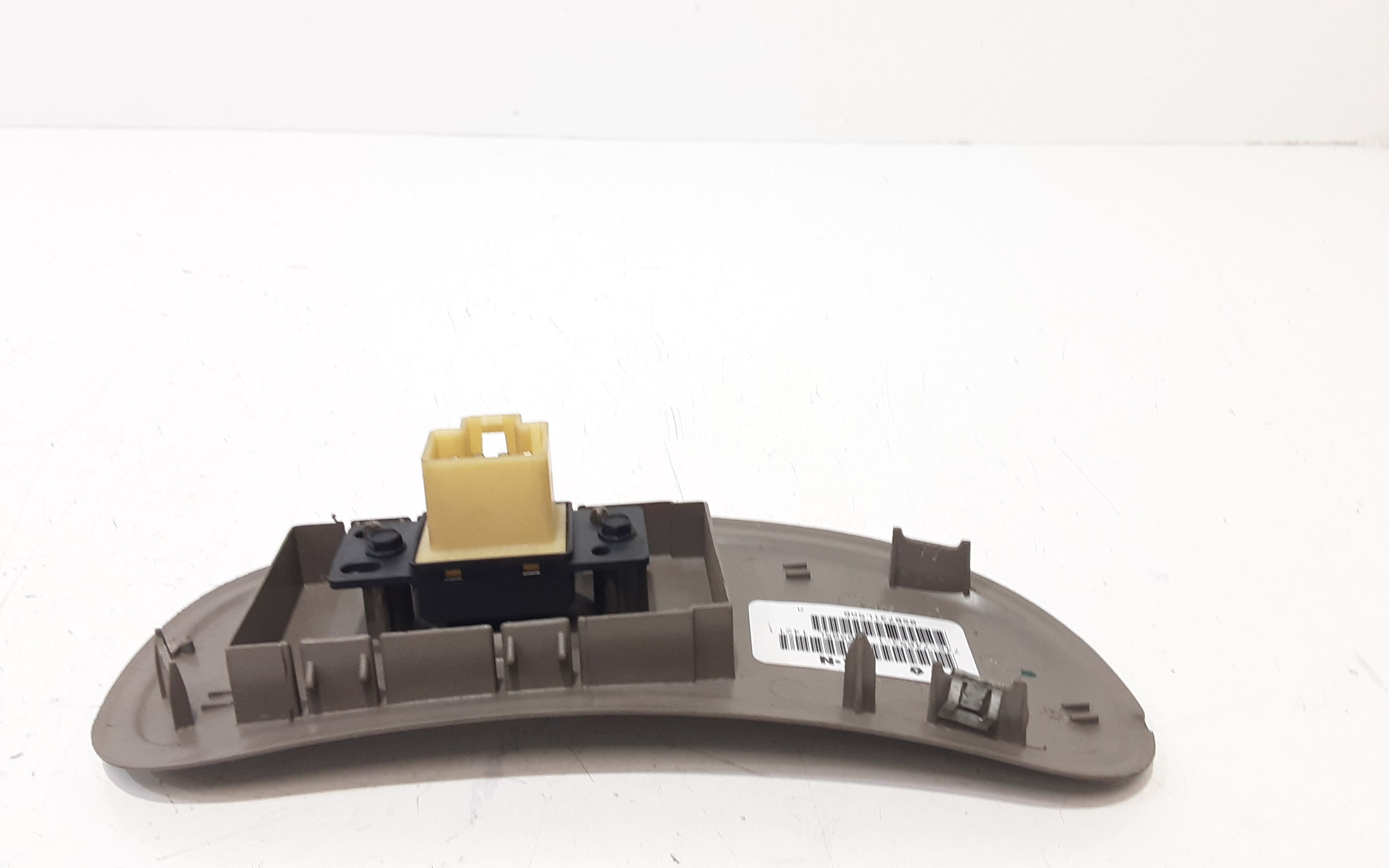 Interruttore Alzacristalli Porta Ant. Destro Usato