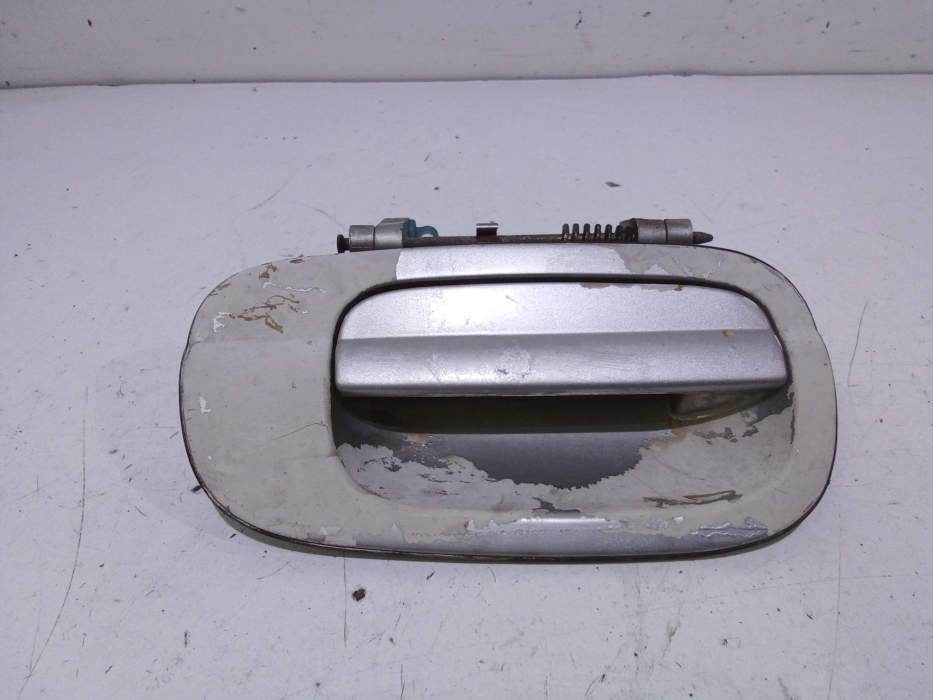 Maniglia Porta Post. Destro 96205638 Usato