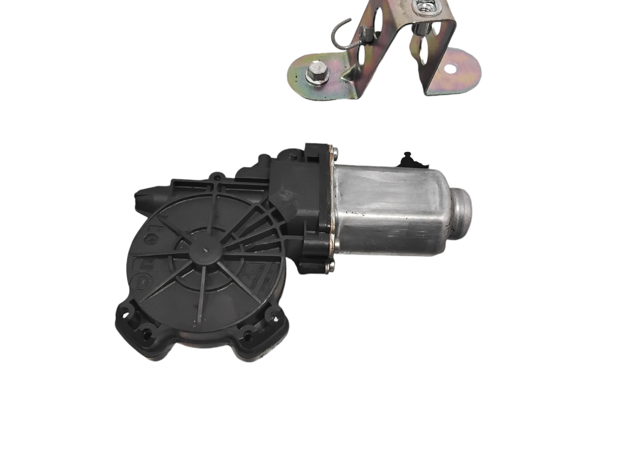 Alzacristallo Porta Ant. Destro Usato