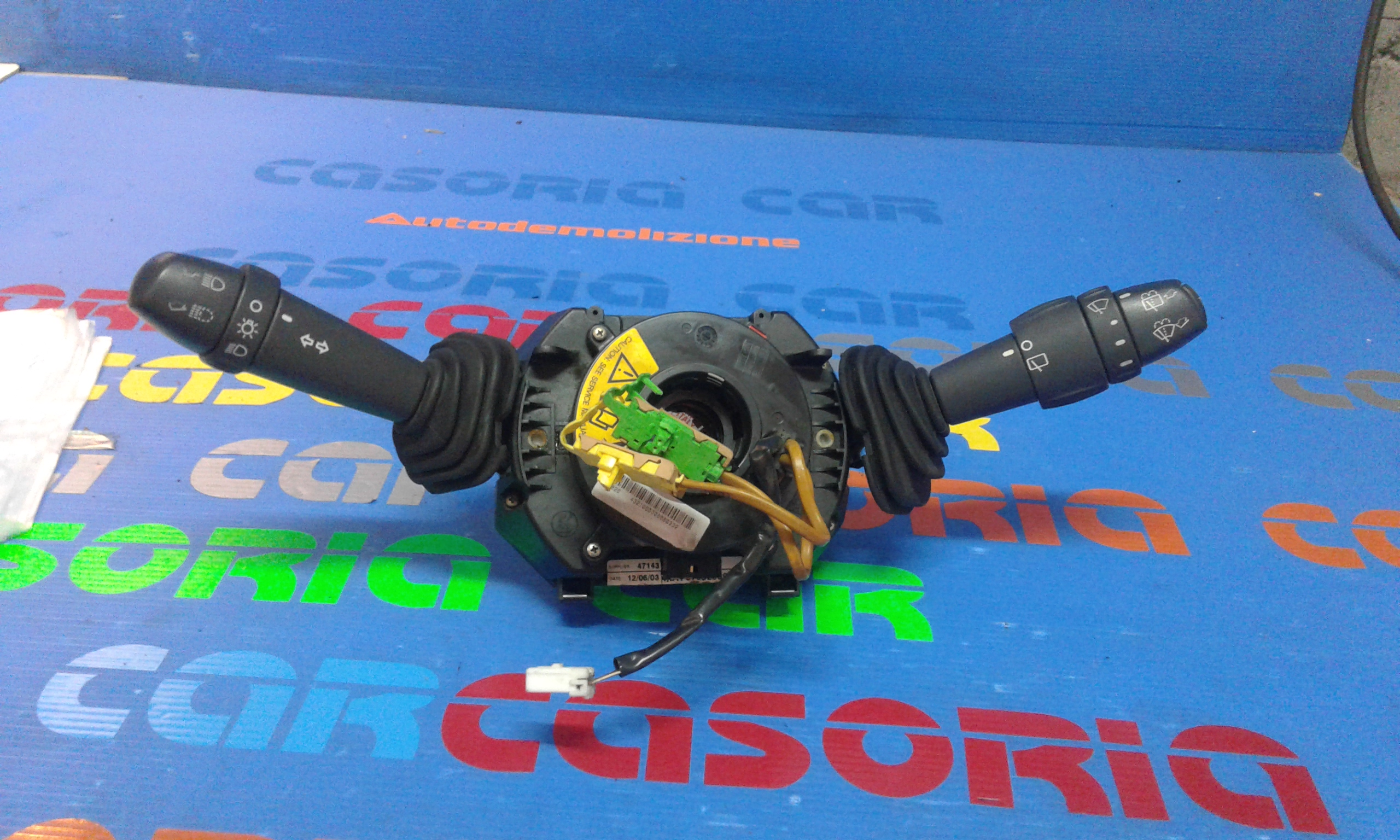 Devioguidasgancio Compl. Usato