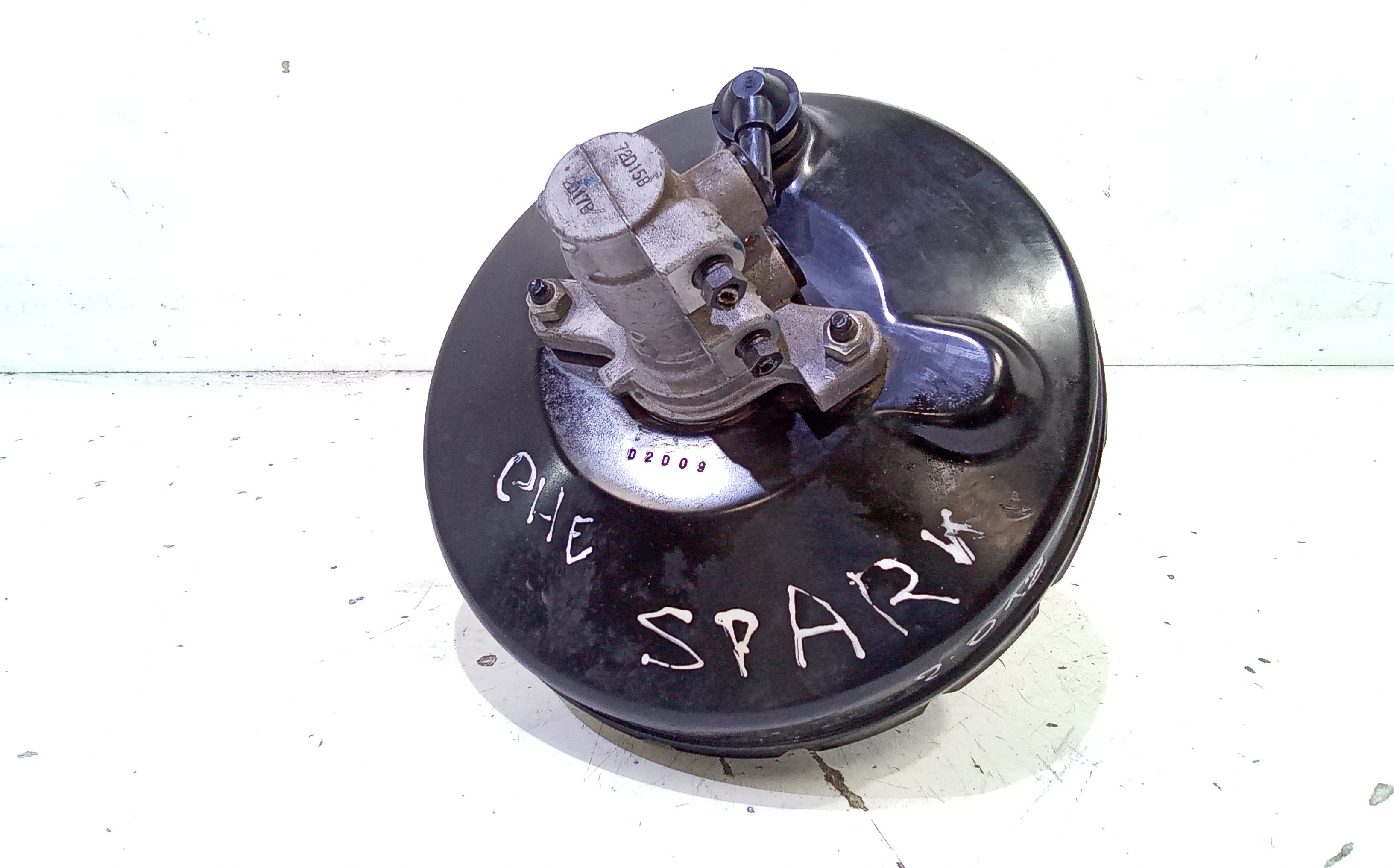 Servofreno 42426744 Usato