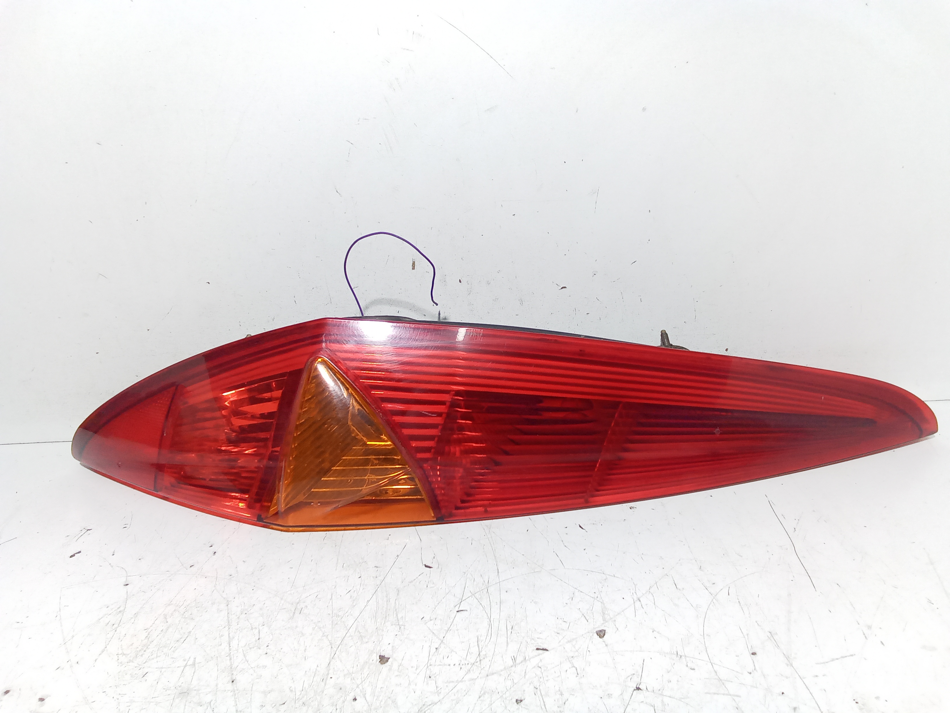 Fanale Post. Sinistro 46523772 Usato