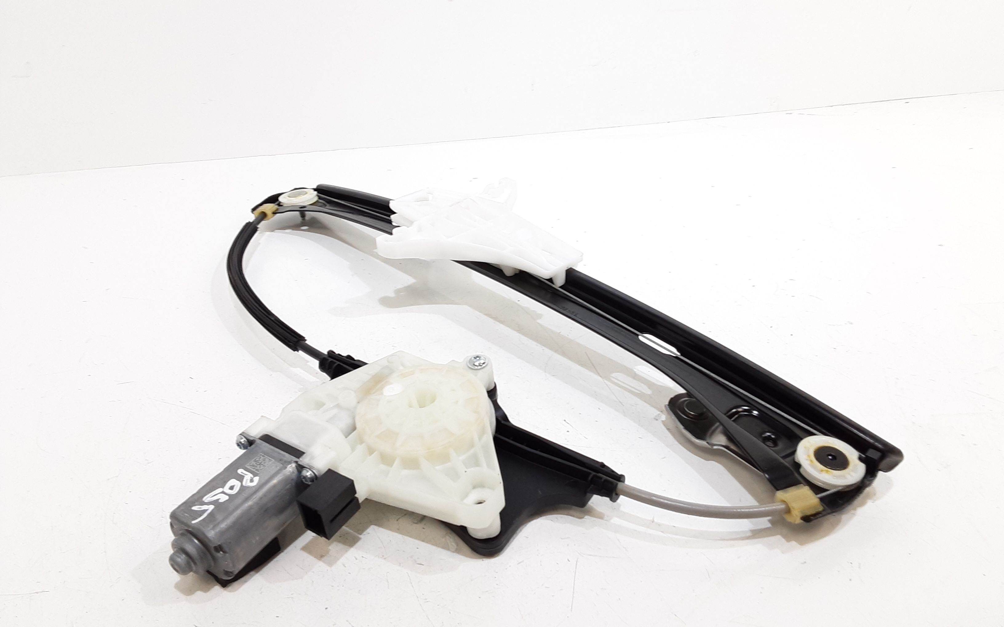 Alzacristallo Porta Post. Destro Usato