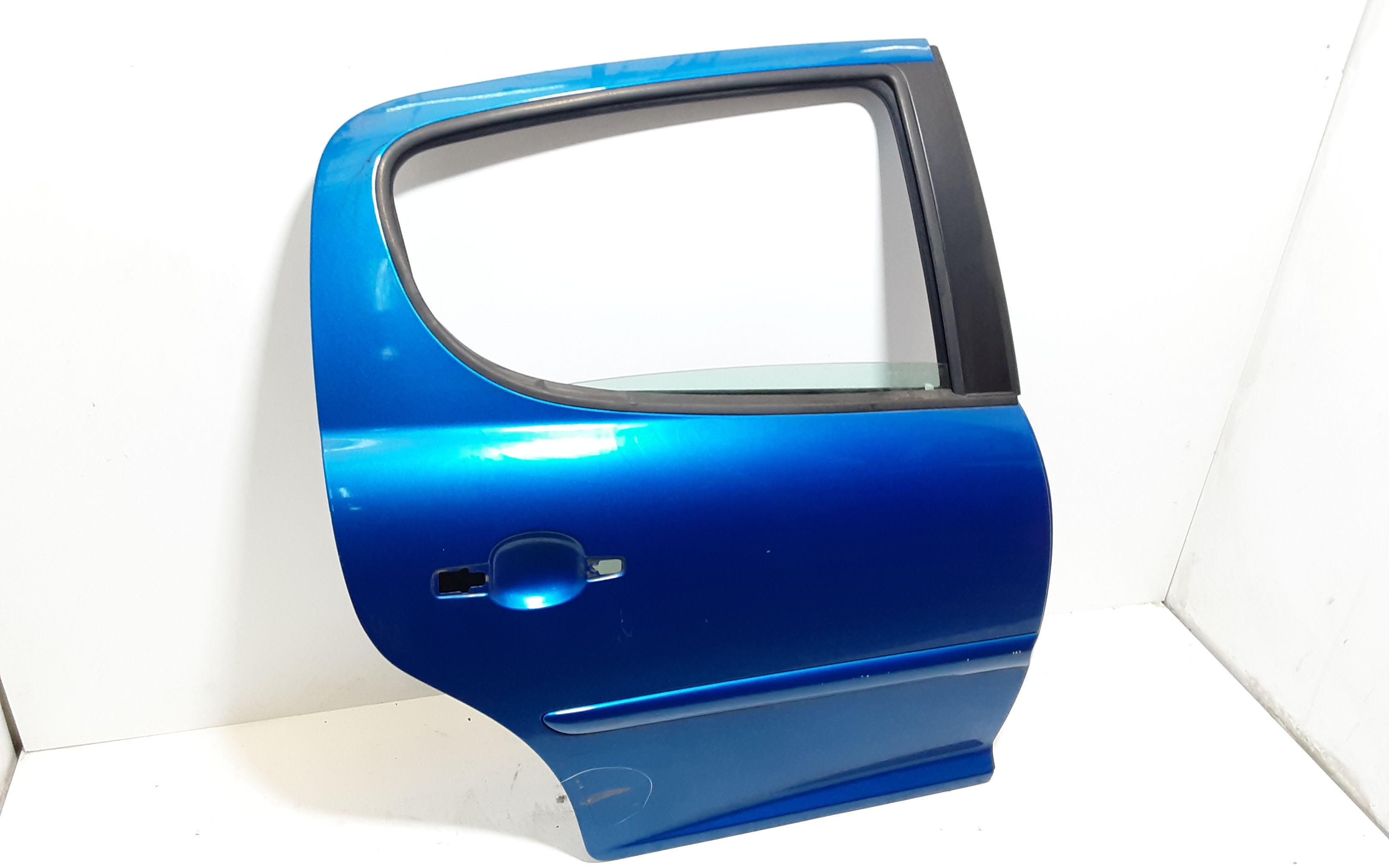 Porta Post. Destro Usato