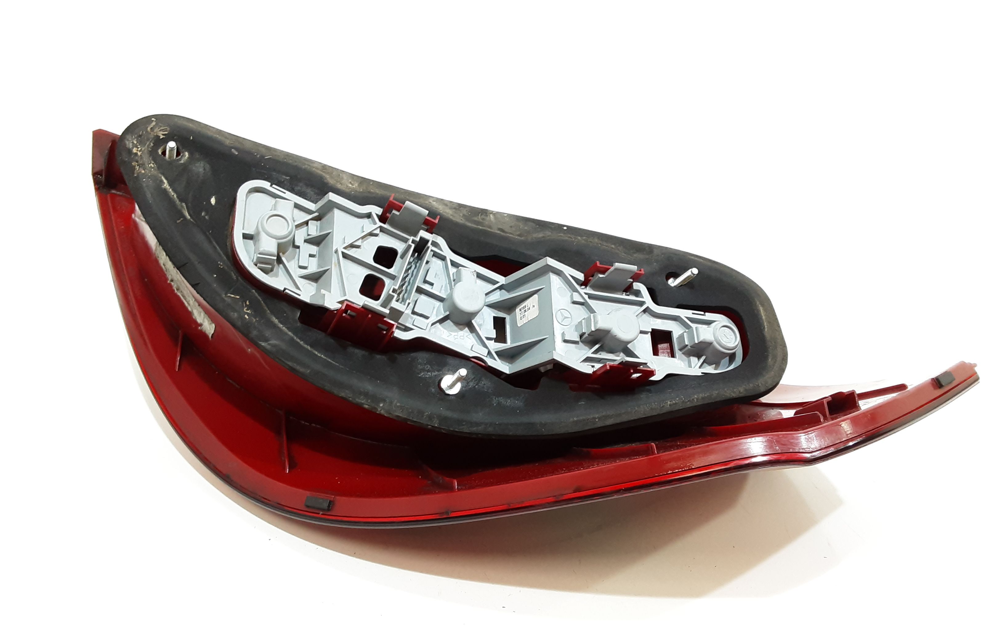 Fanale Post. Sinistro A1698200364 Usato