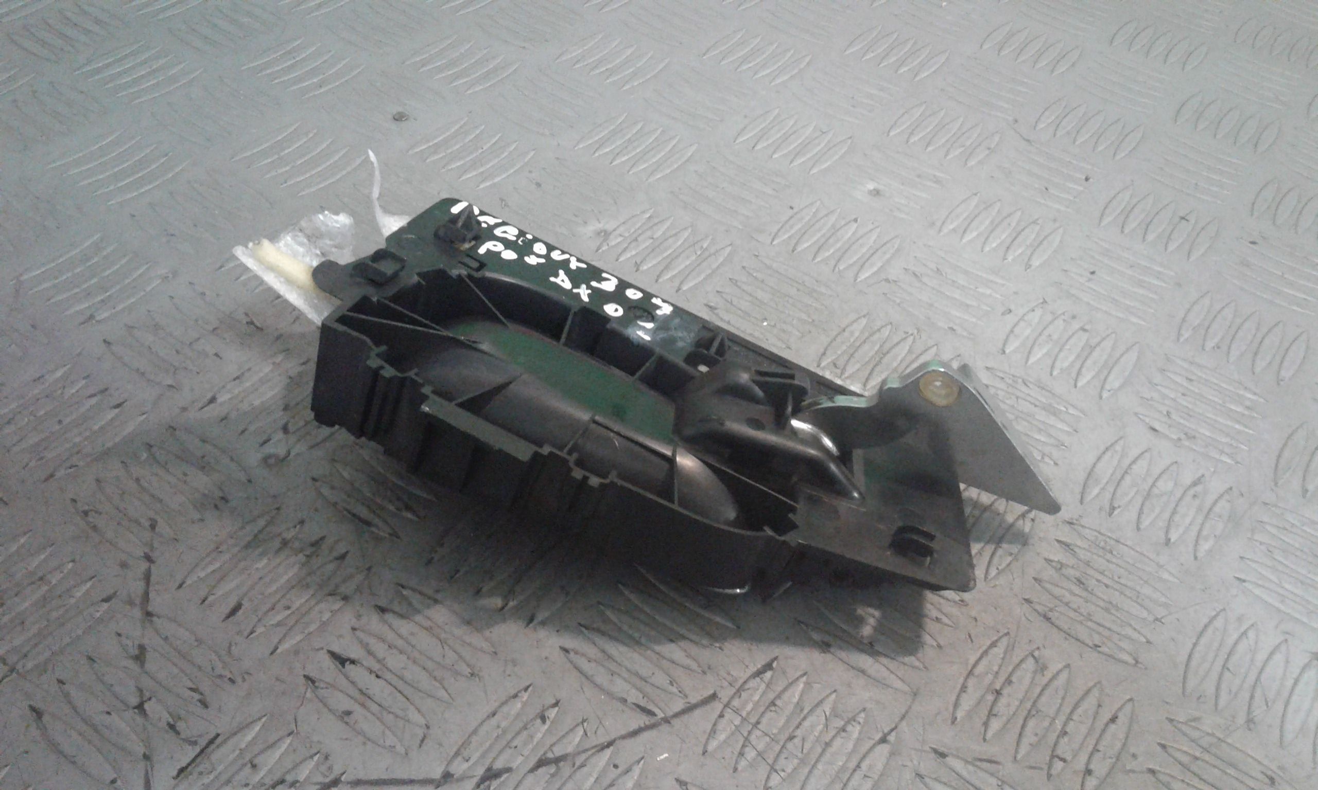 Maniglia Int. Apertura Porta Post. Destro Usato