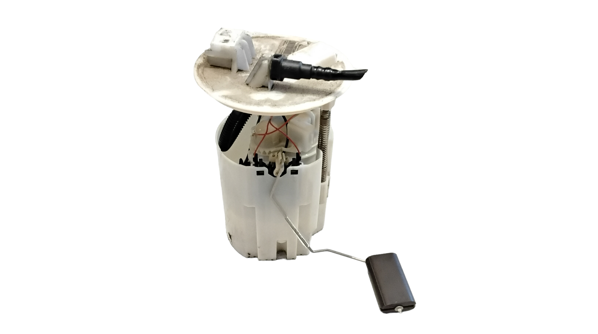 Pompa Carburante Usato