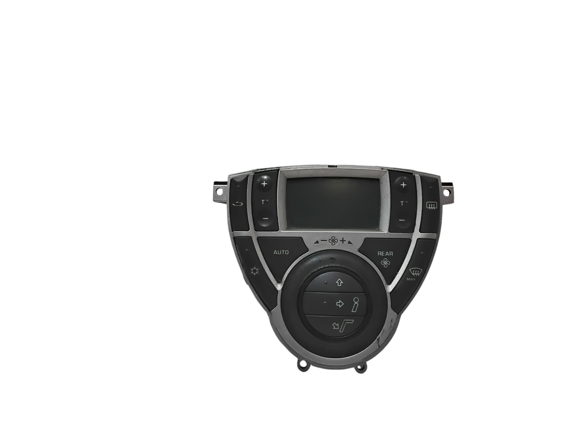 Blocco Comando Climatizzazione 6451KH Usato