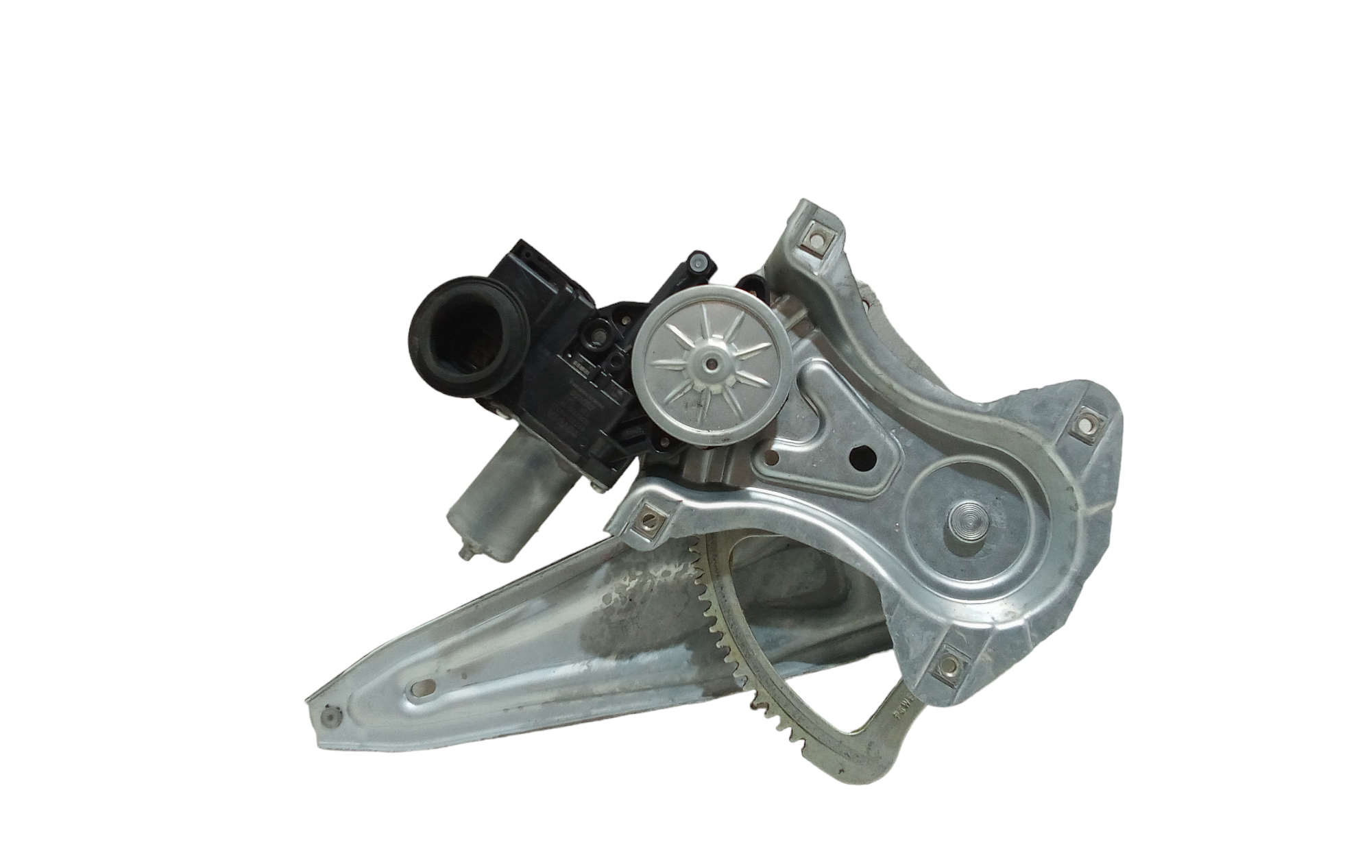 Alzacristallo Elettr. Porta Ant. Sinistro Usato