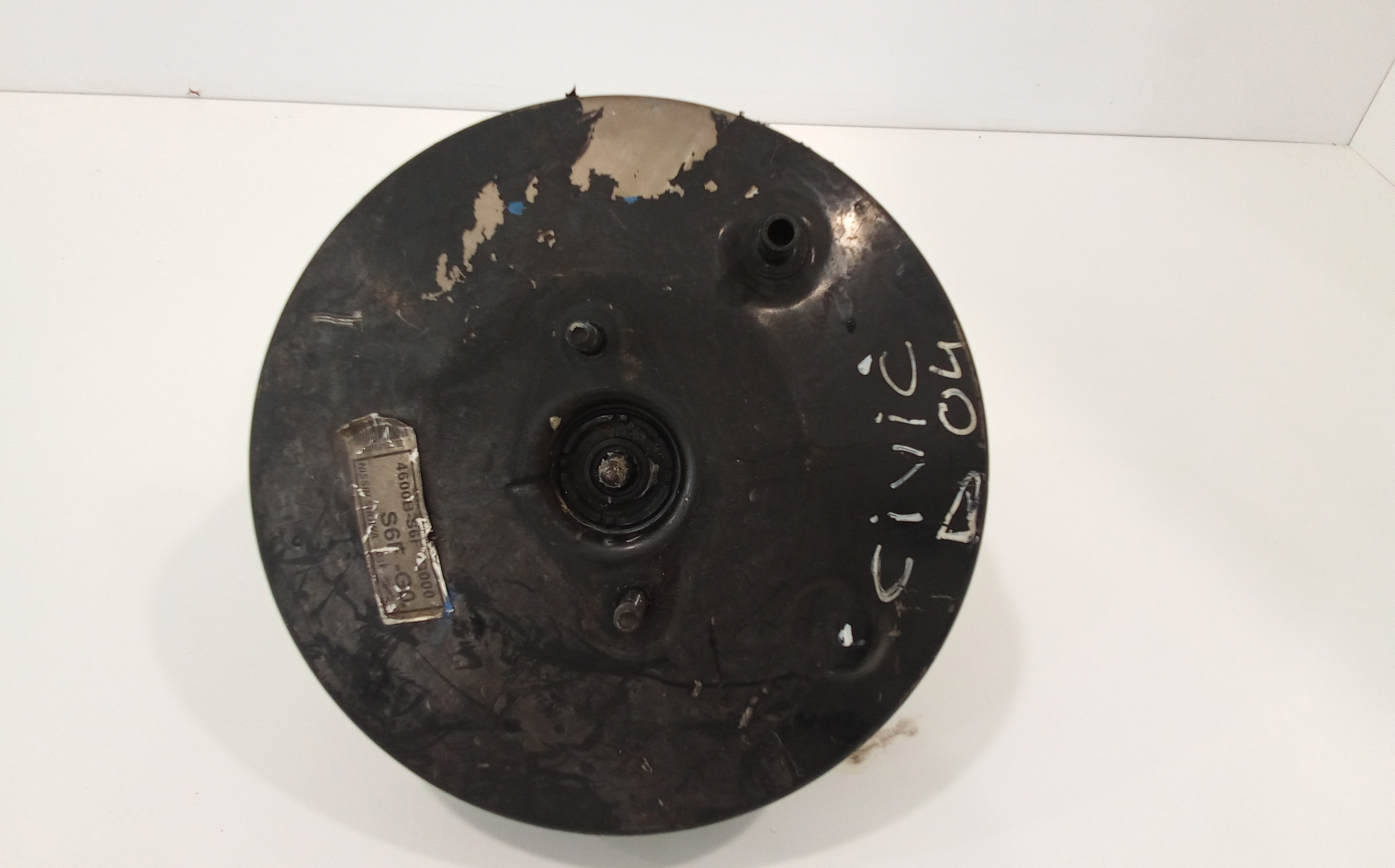 Servofreno 01469S5TG50 Usato